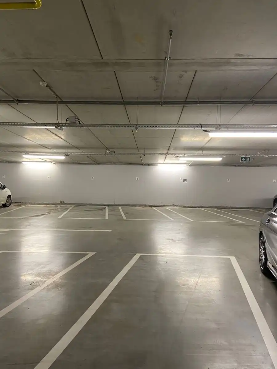 Autostaanplaats - €30.000 excl. btw - Q Park - centraal  foto 12