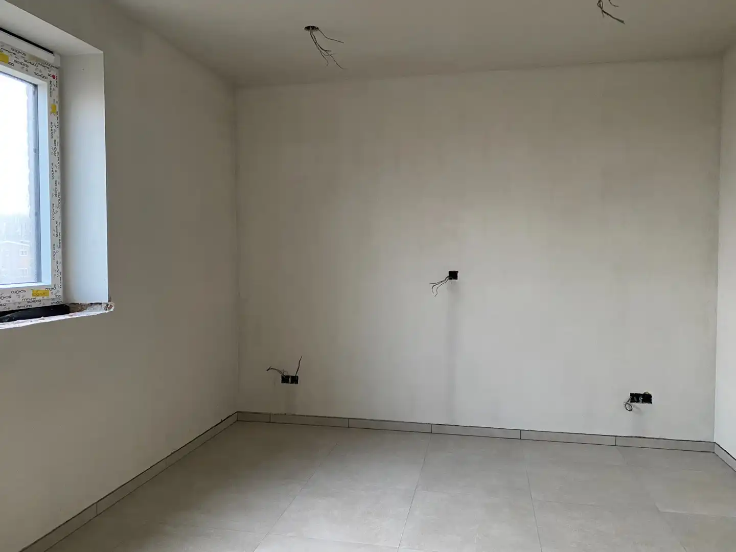 Moderne, energiezuinige nieuwbouwwoning in Ertvelde foto 10