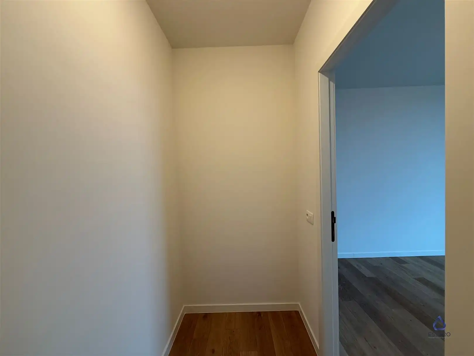 Luxe nieuwbouwappartement met dubbel terras op toplocatie foto 20