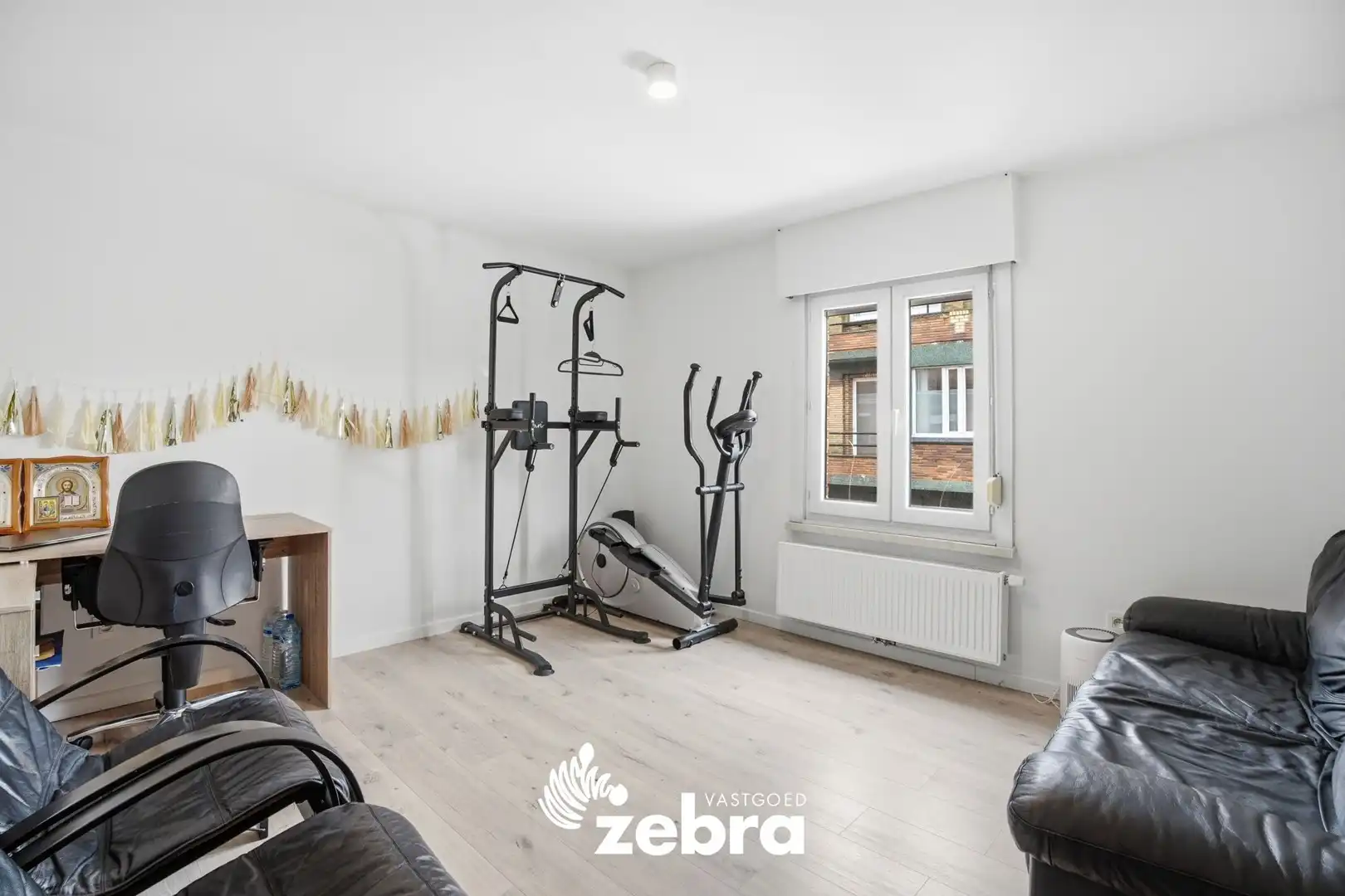 Perfect instapklare woning met 3 slaapkamers te Roeselare! foto 11