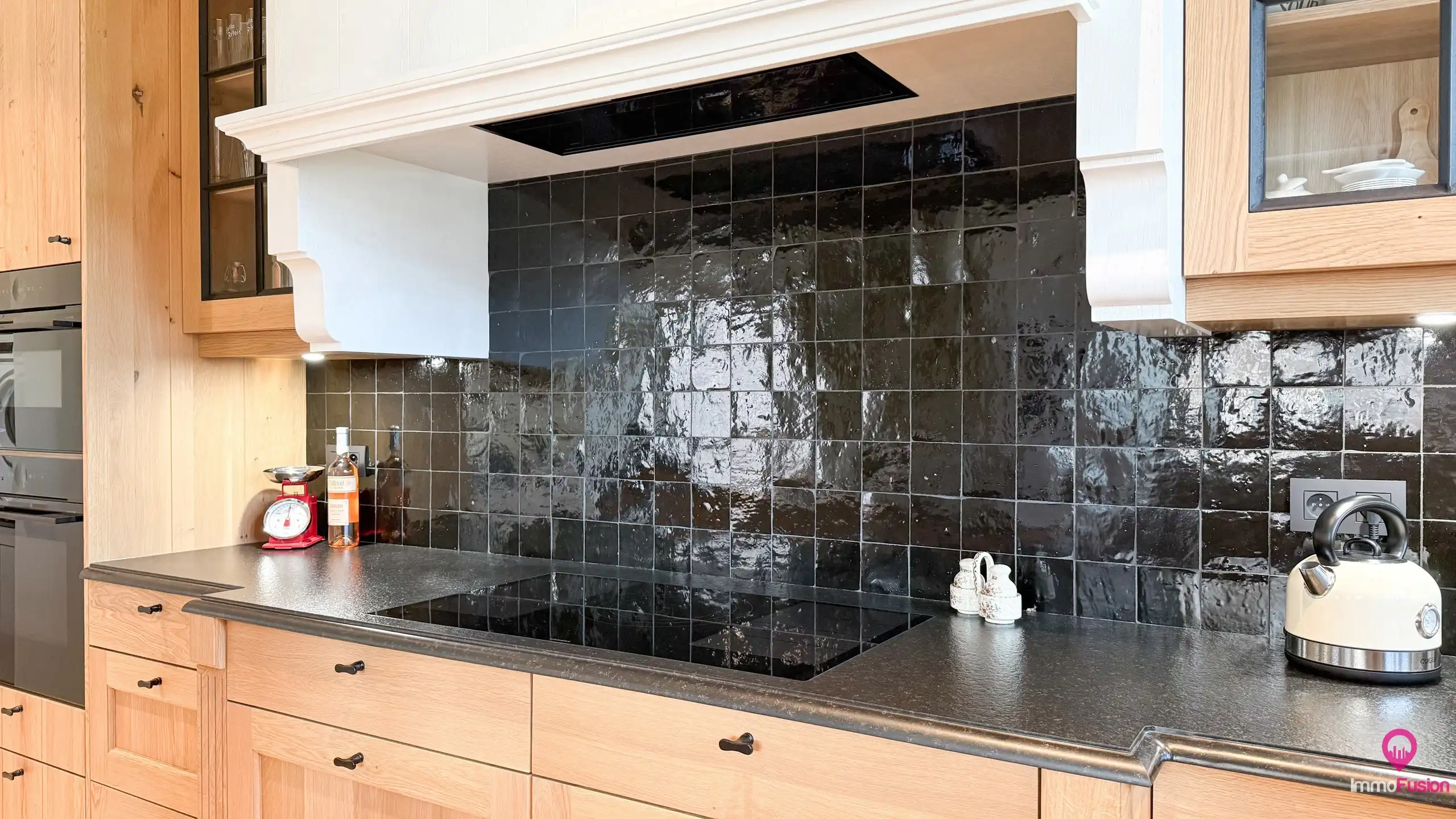 Luxueuze gelijkvloerse nieuwbouwwoning in pastorijstijl foto 19