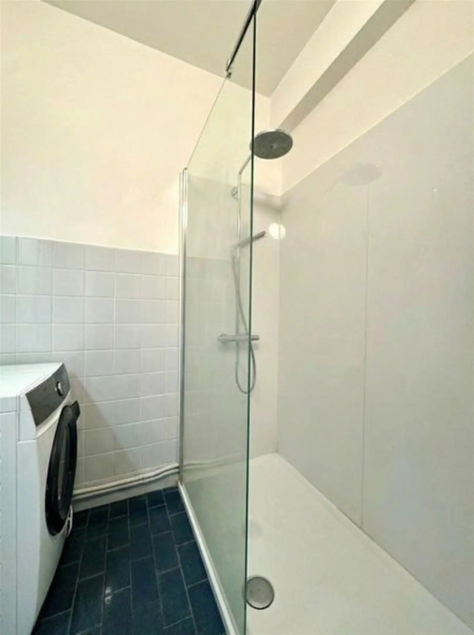 Hoekappartement (12e verdieping) met 3 slaapkamers foto 13