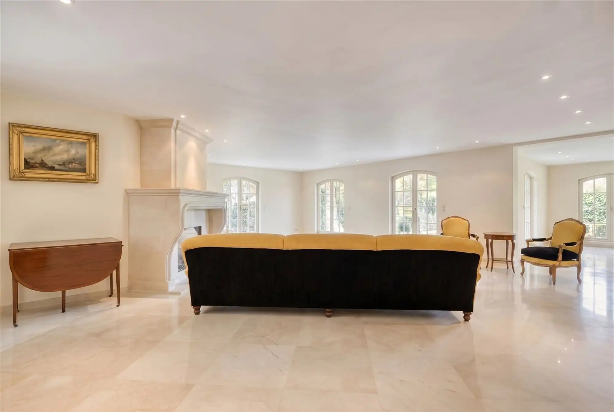 Exclusief landgoed met allure op parkdomein in Pelt foto 7