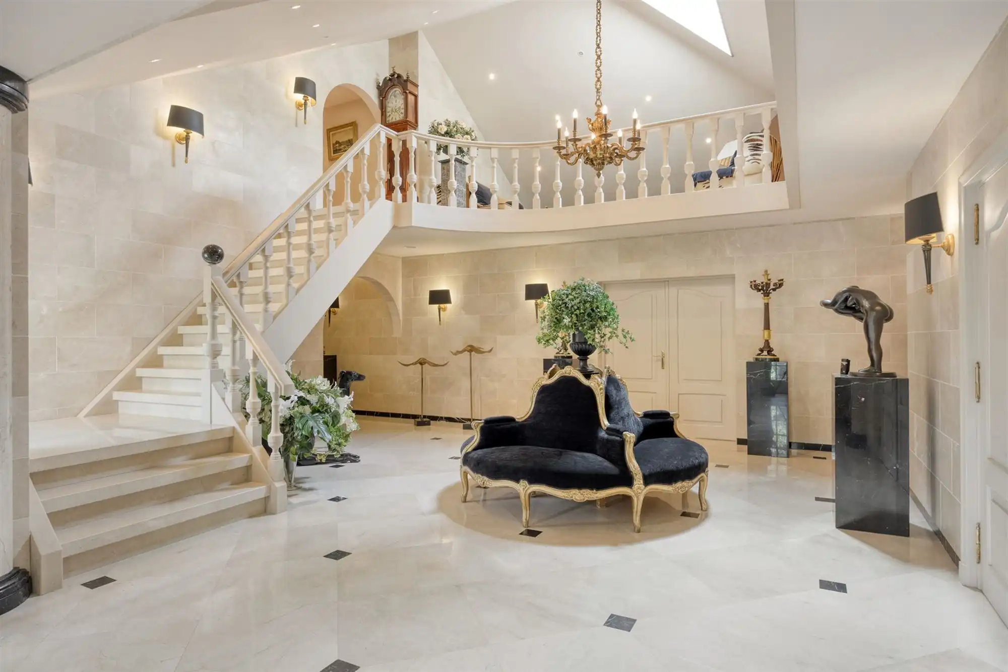 Exclusief landgoed met allure op parkdomein in Pelt foto 9