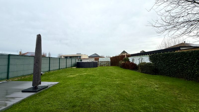 HOB met 3 slaapkamers foto 20