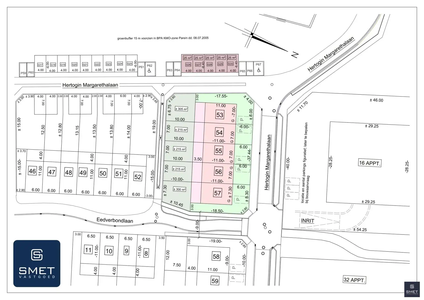 NIEUWBOUW DUPLEX APPT foto 6