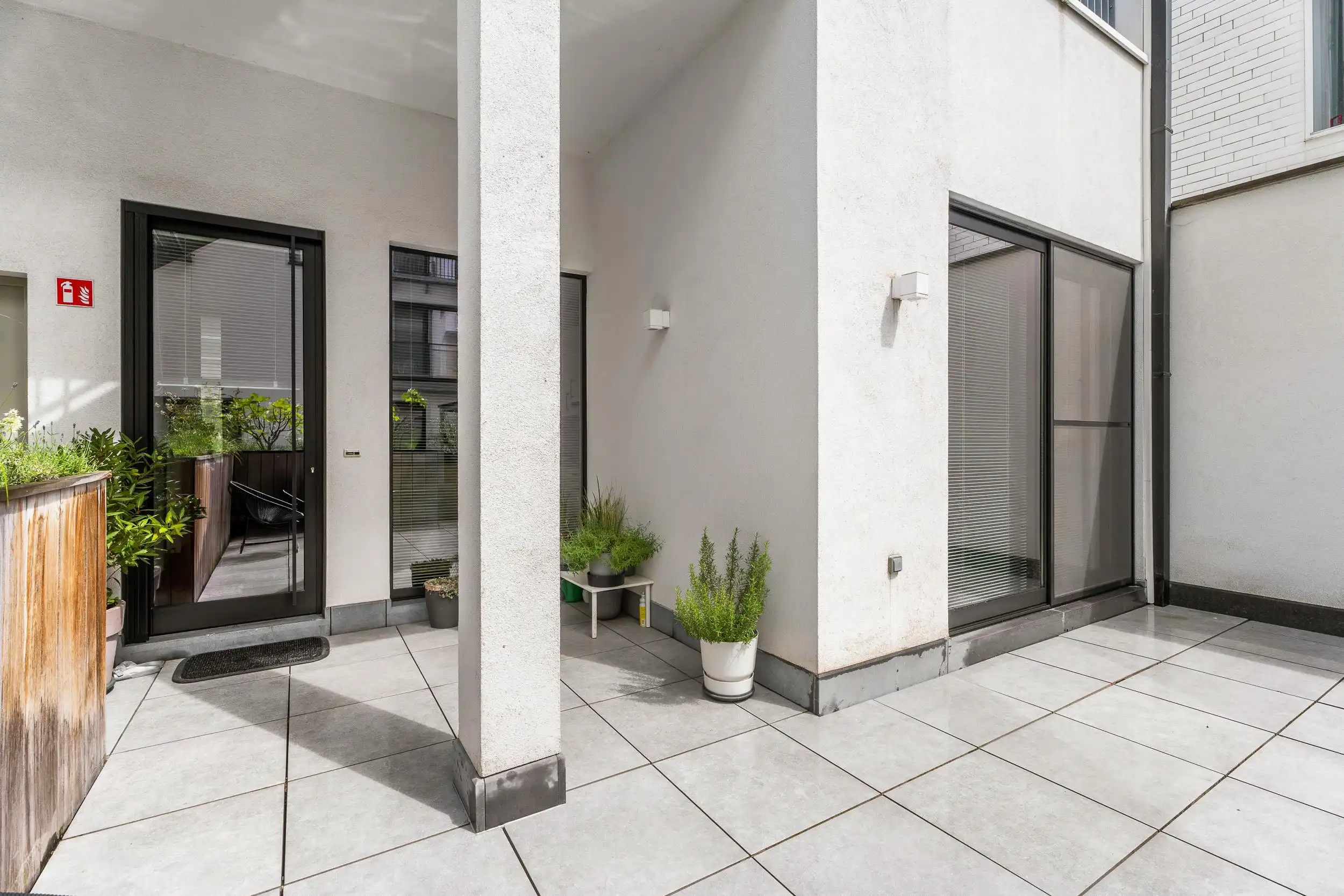 Wonen in het hart van Mechelen foto 18