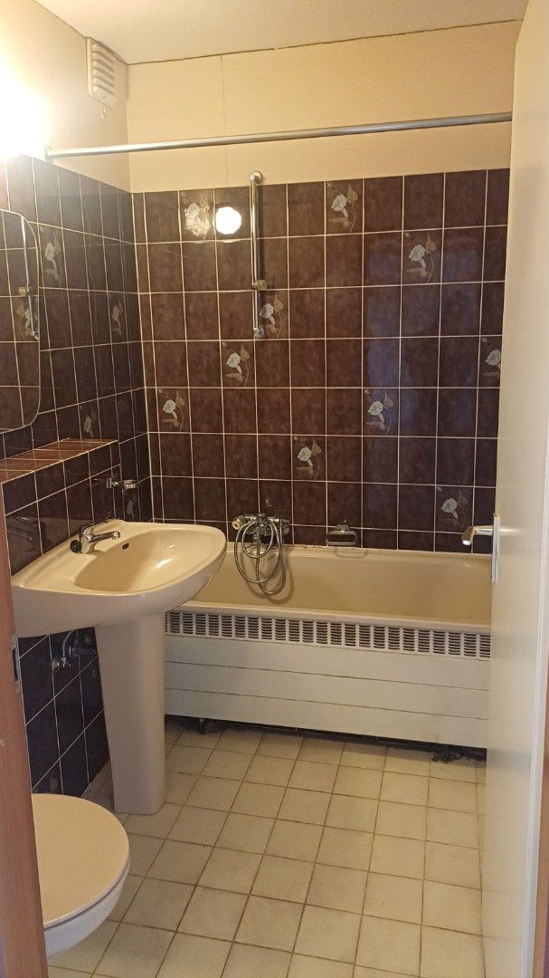 Ruim appartement met 3 slaapkamers te huur – centrum Koksijde foto 13