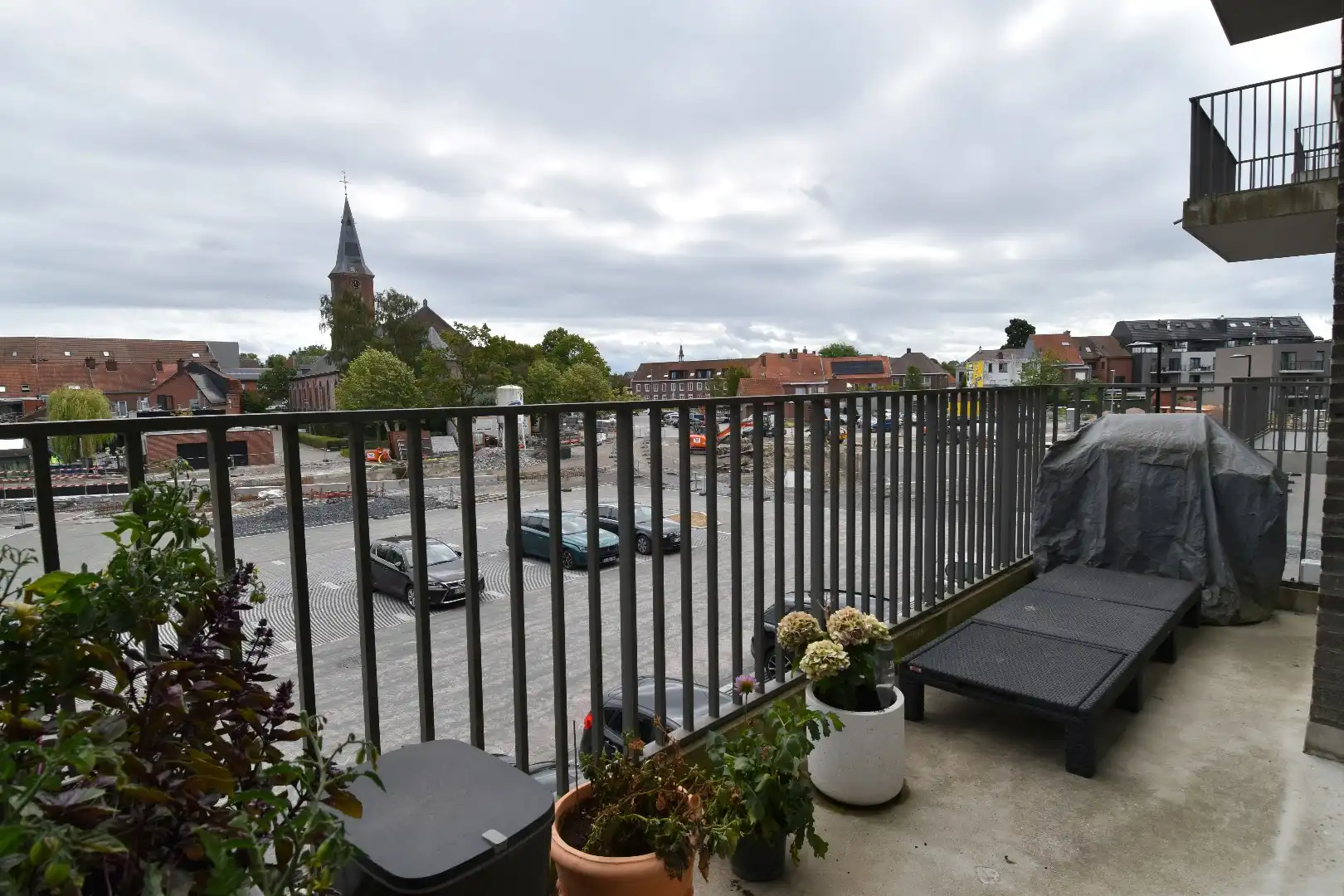 2 slaapkamer appartement in het hartje van Gullegem foto 10