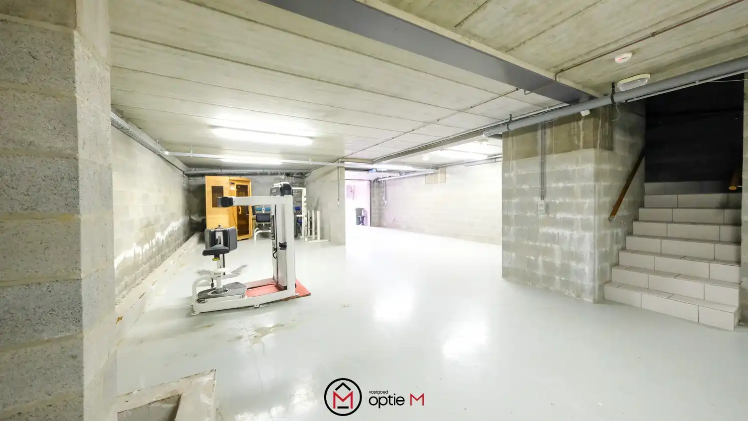 Ruime woning te huur in Alken met 4 slaapkamers en een tuin foto 30