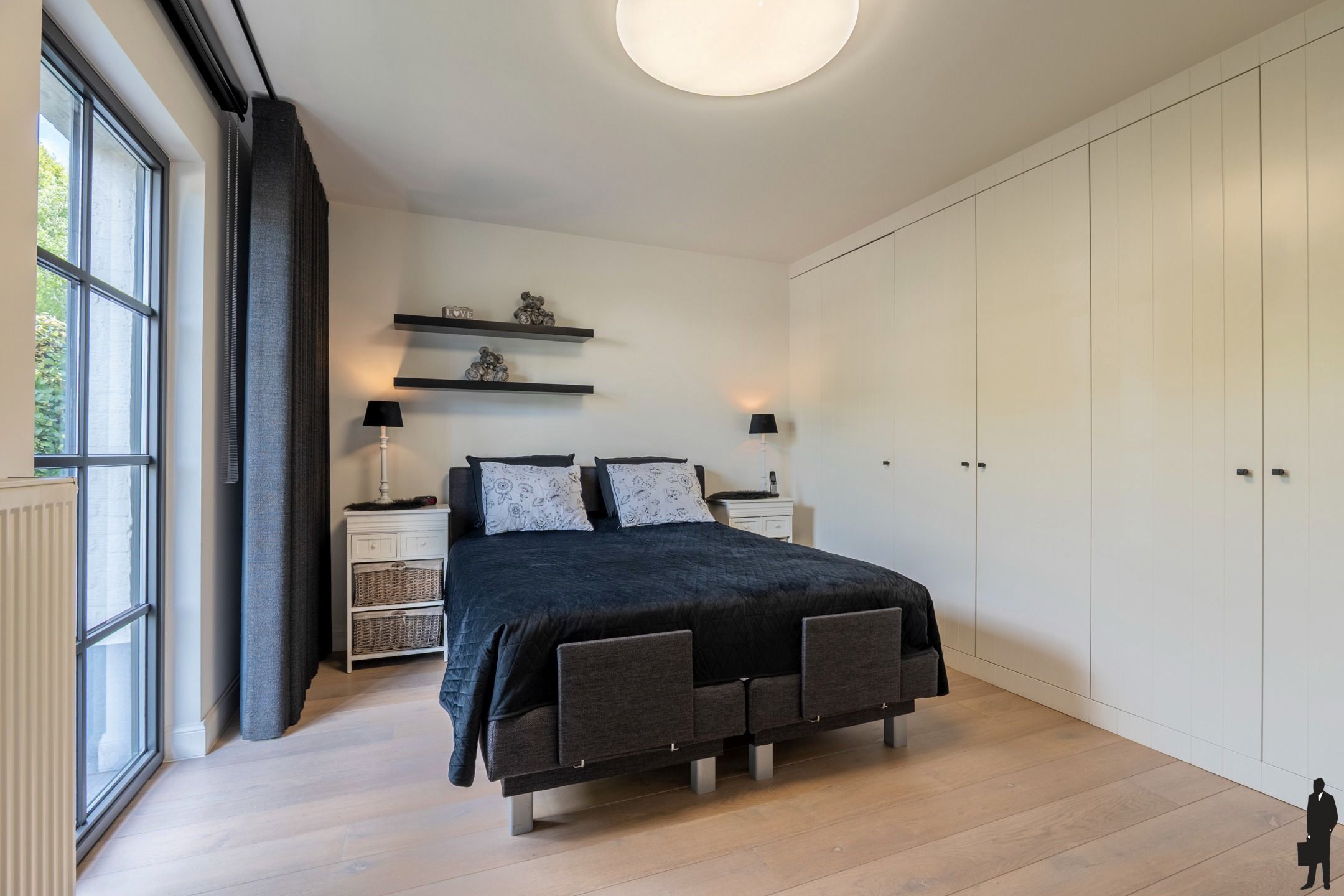 Prachtig duplexappartement van 128m² met 2 slaapkamers foto 13