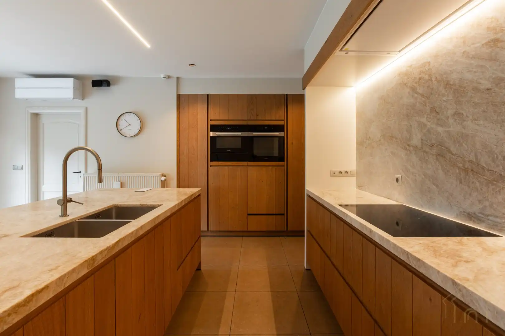 Ruime en energiezuinige villa met 5 slaapkamers in rustige buurt ‘De Posthoorn’ – Wevelgem foto 9