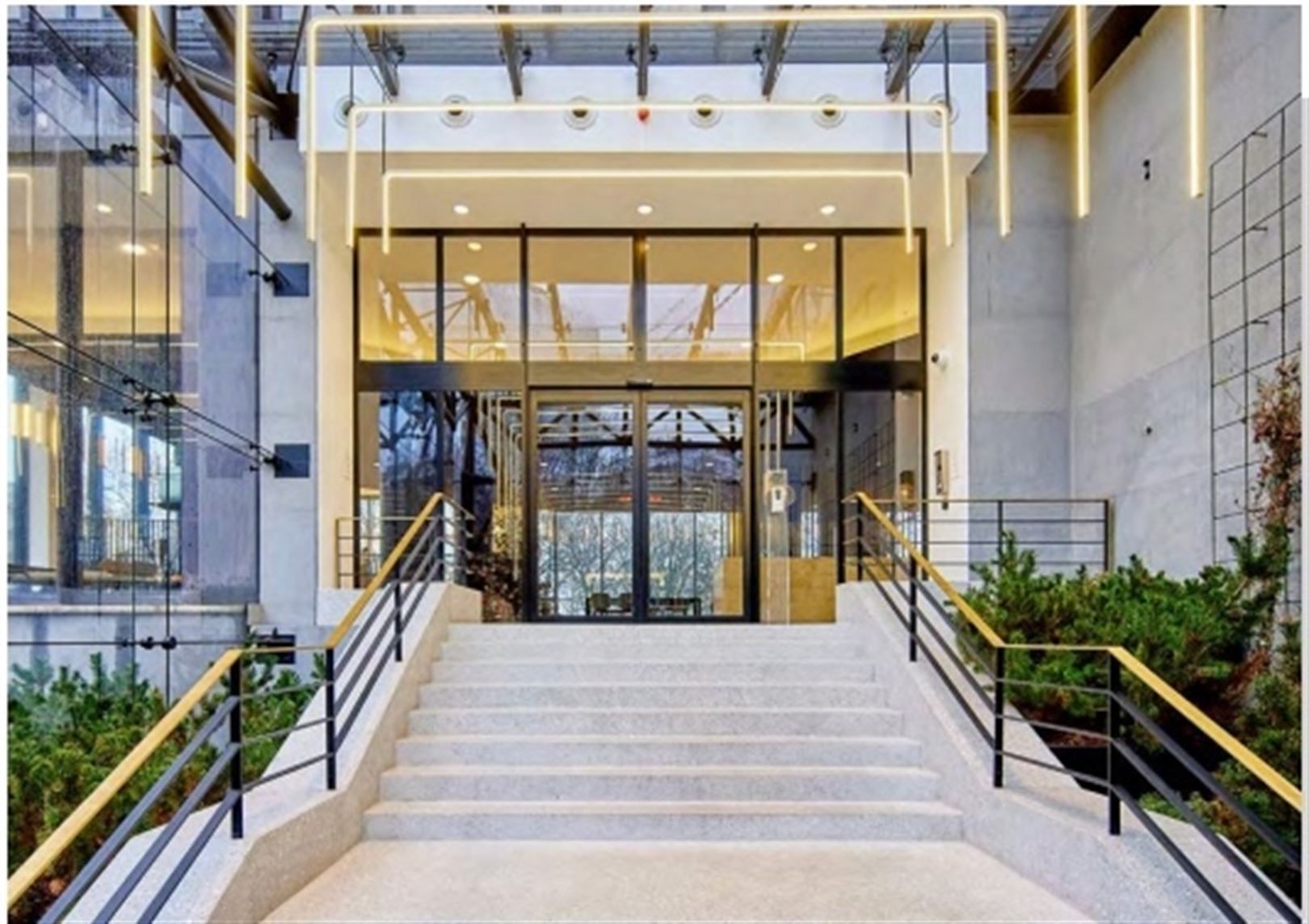 IT TOWER: kantoren te huur vanaf 183m² foto 4