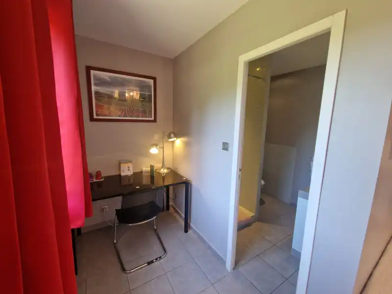 Villa omgevormd tot B&B met vijf mooie kamers en studio in een prachtige en groene omgeving in Carcasonne foto 48