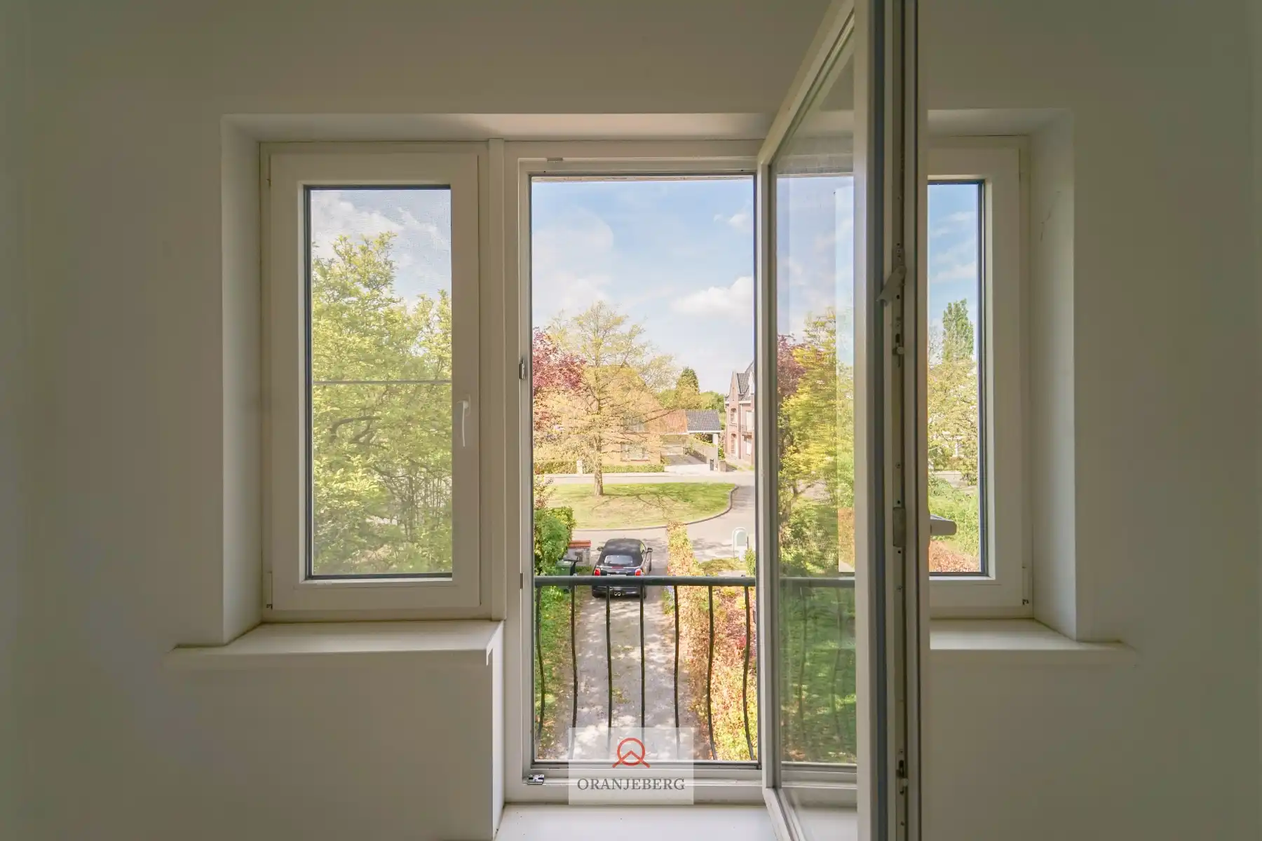 Rustig gelegen ruime woning vlakbij UZ Gent, De Sterre foto 38