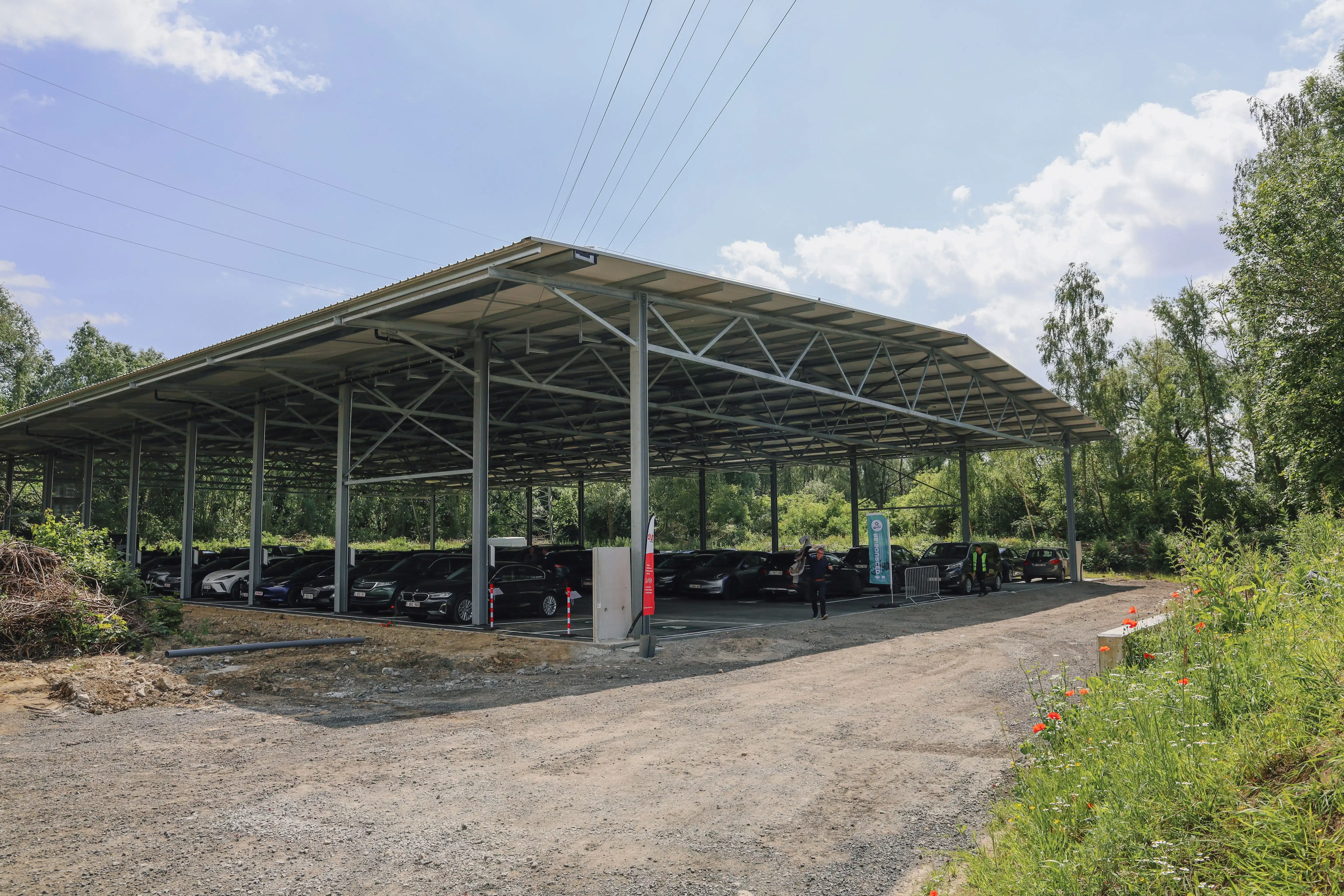 Casco+ kantoor (4e V) in uniek gerestaureerd erfgoedgebouw foto 12