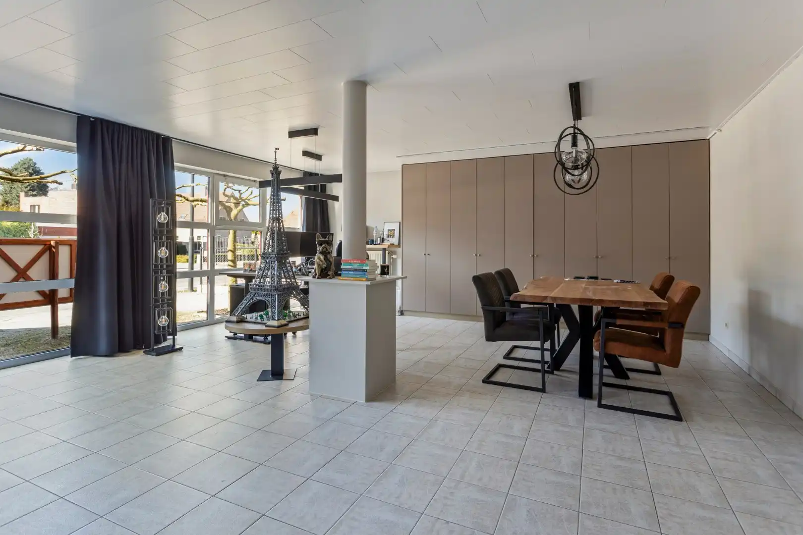 Multifunctionele handelsruimte in Dessel! foto 2