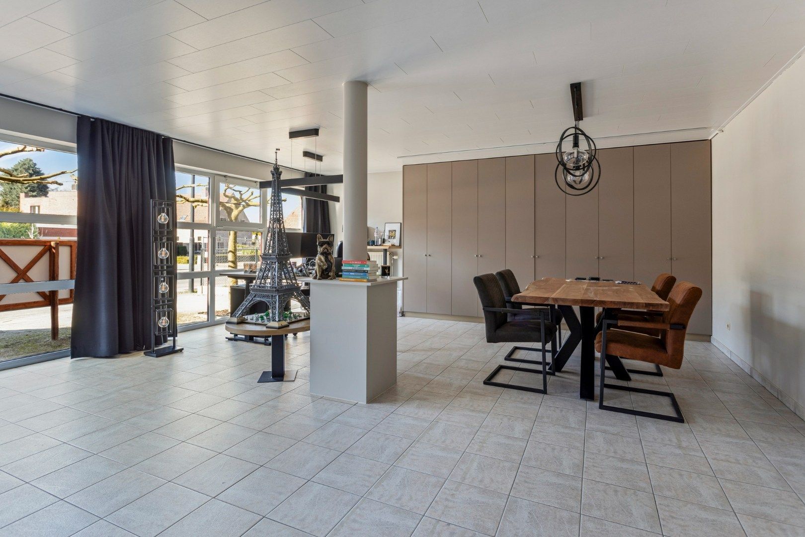 Multifunctionele handelsruimte in Dessel! foto 2