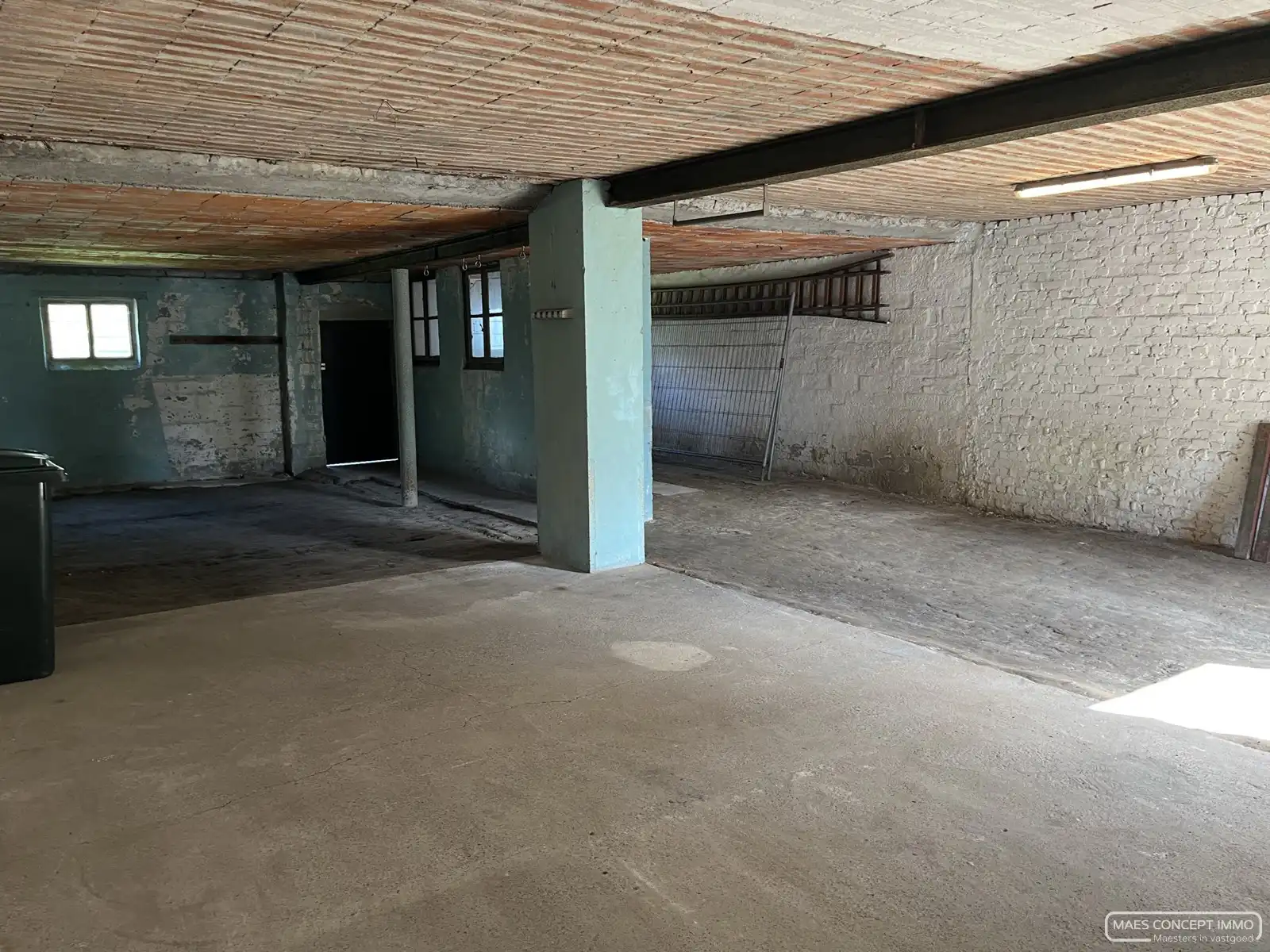Charmant gerenoveerde woning te huur in Oudenaarde foto 16