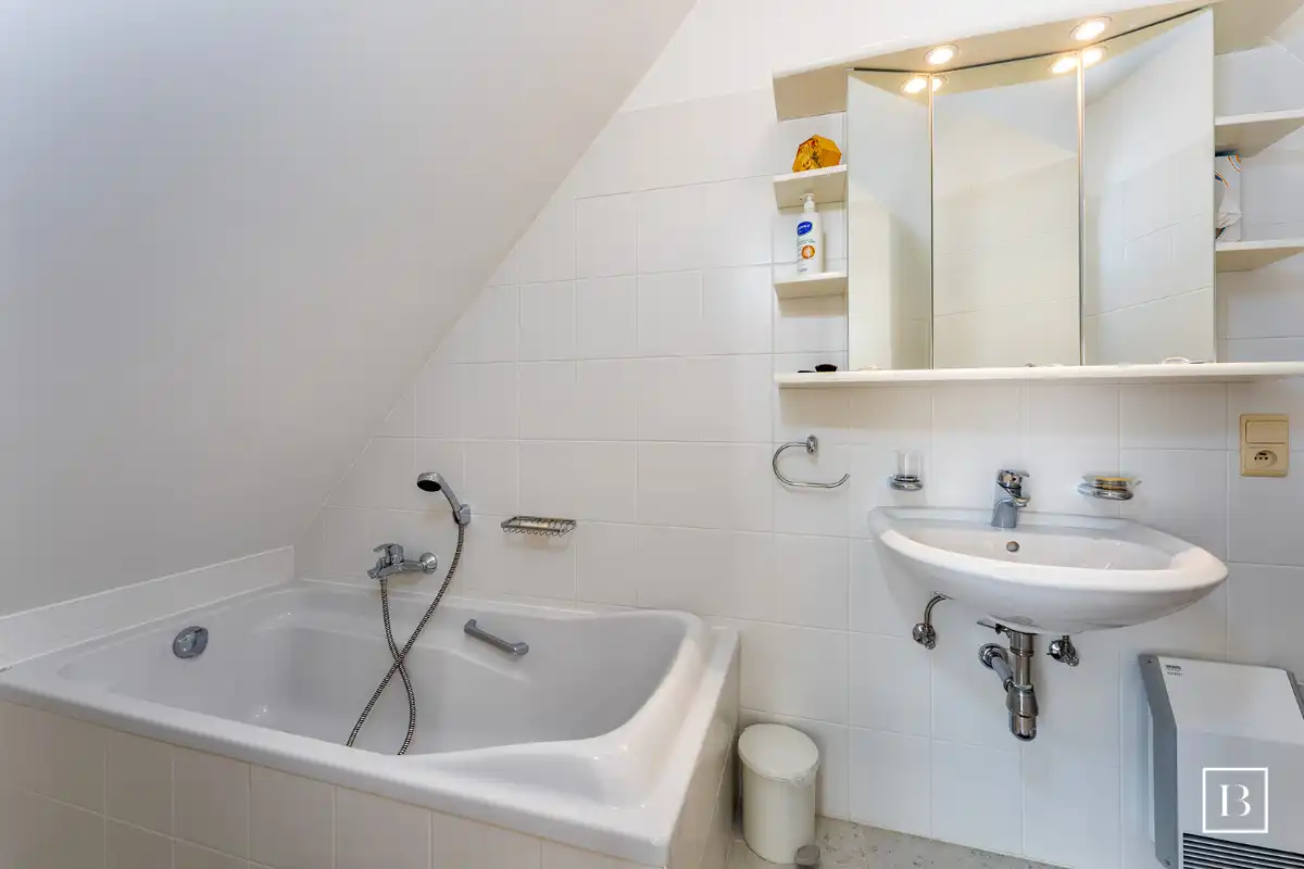 Prachtig appartement met ruime terrassen in de Concessie foto 18