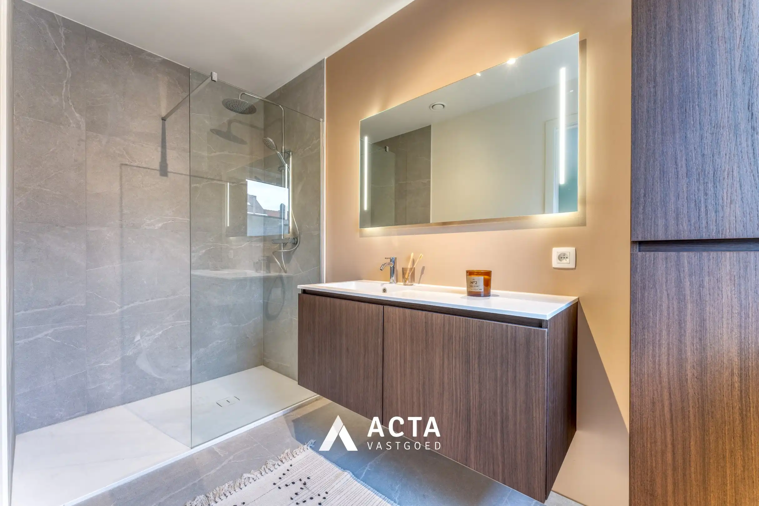 Betaalbare moderne BEN-appartementen in hartje Mariakerke foto 12