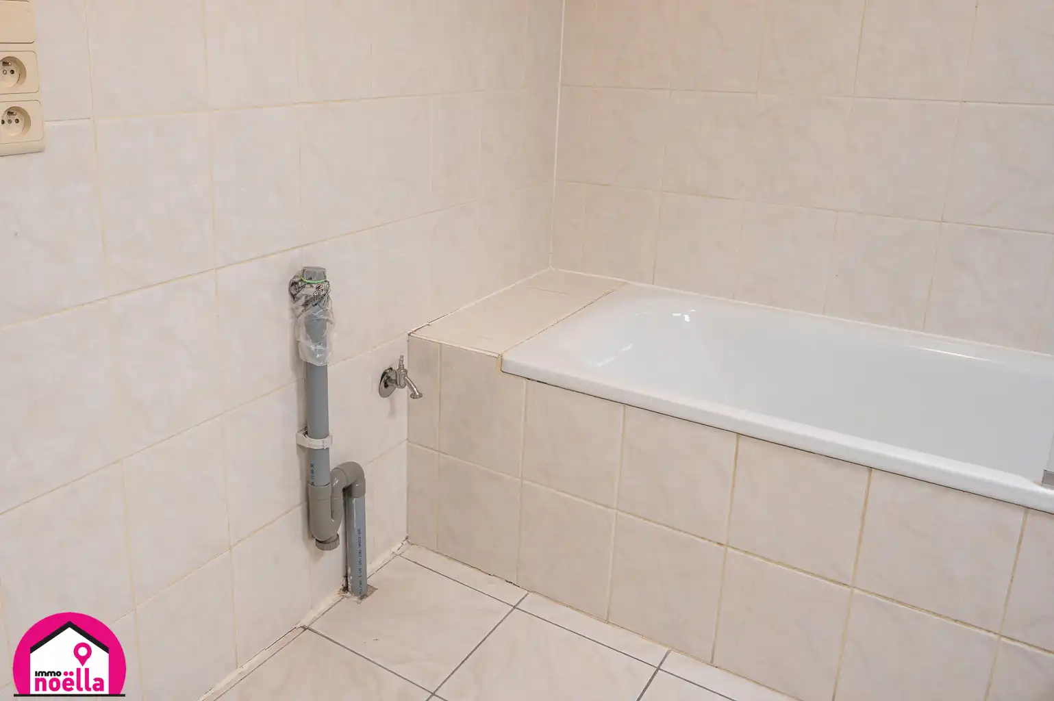 TE KOOP TE WESTENDE RUIM EN ZONNIG APPARTEMENT! foto 19