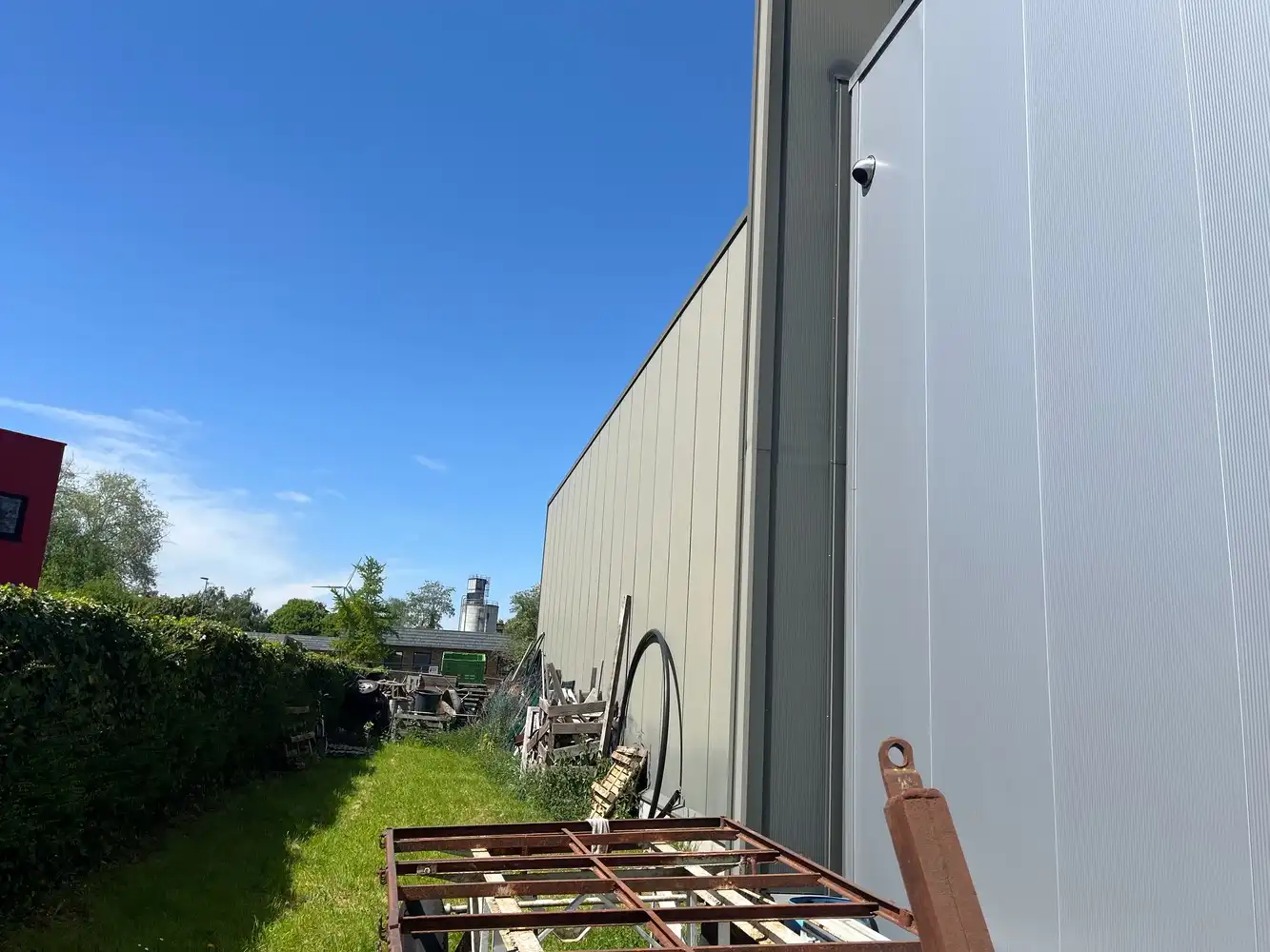660m² bedrijfshal incl. kantoren foto 22