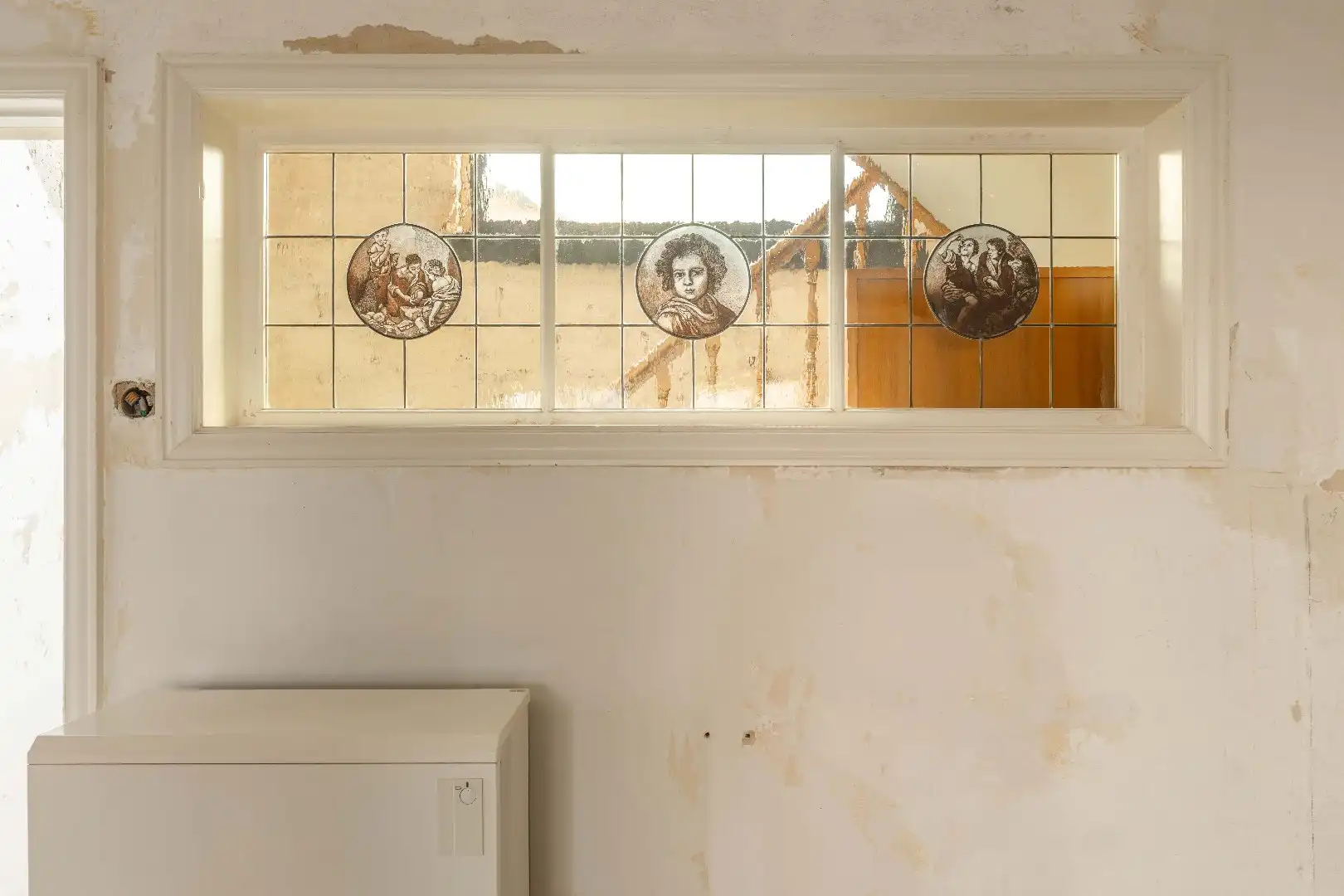 CASCO WONING met 4 slaapkamers en veel potentieel TE KOOP in Ruiselede! foto 11
