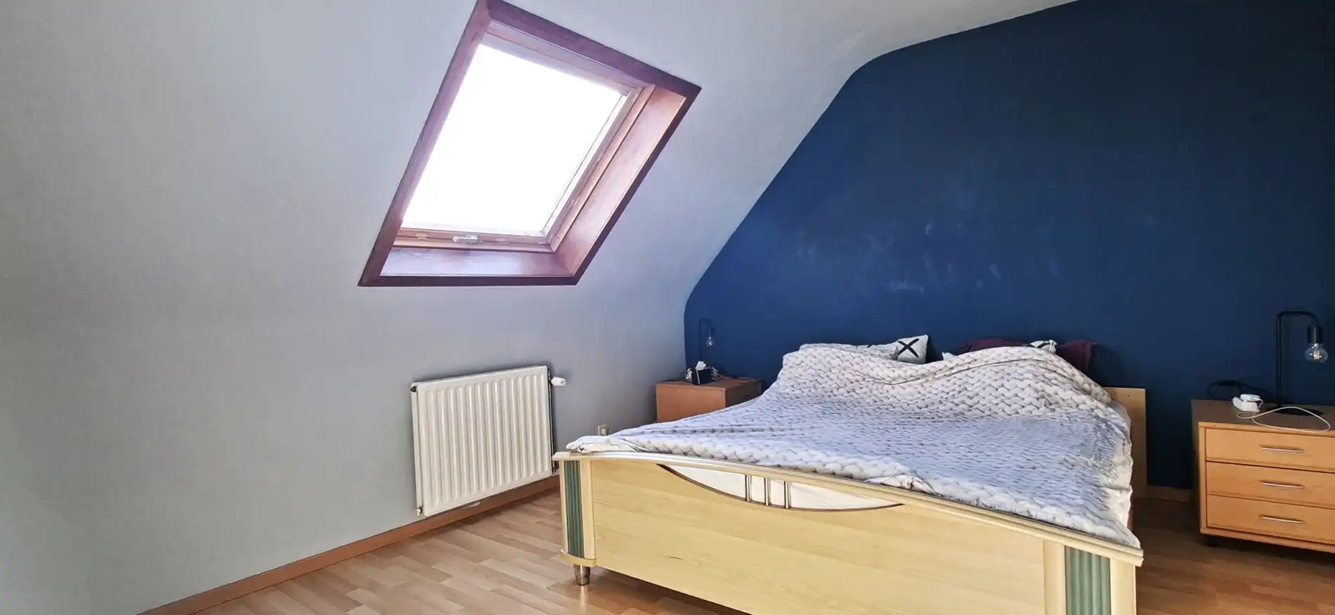 Duplex appartement te Klerken foto 10