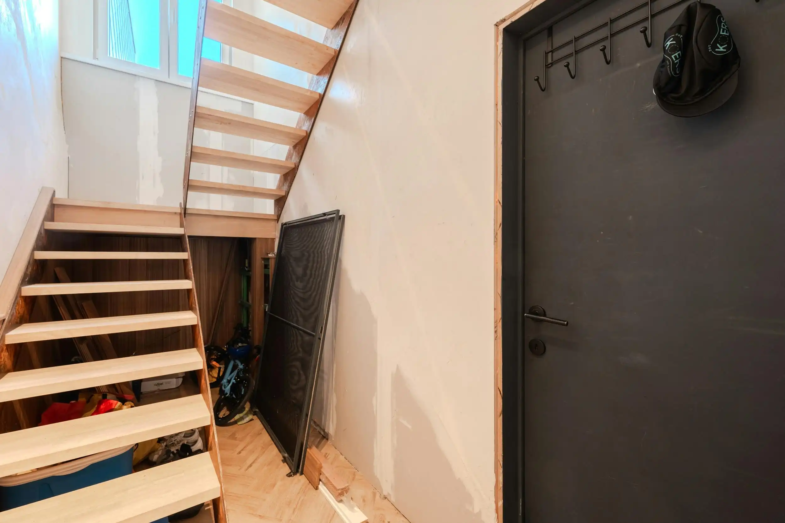 Gerenoveerde woning te koop in hartje Mariakerke te Oostende foto 16