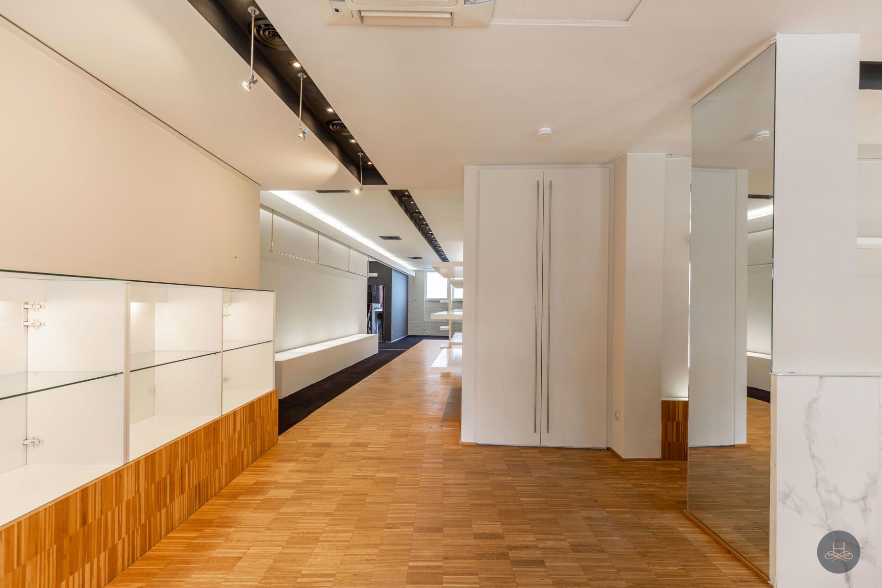 Commercieel handelspand in centrum Haacht foto 8