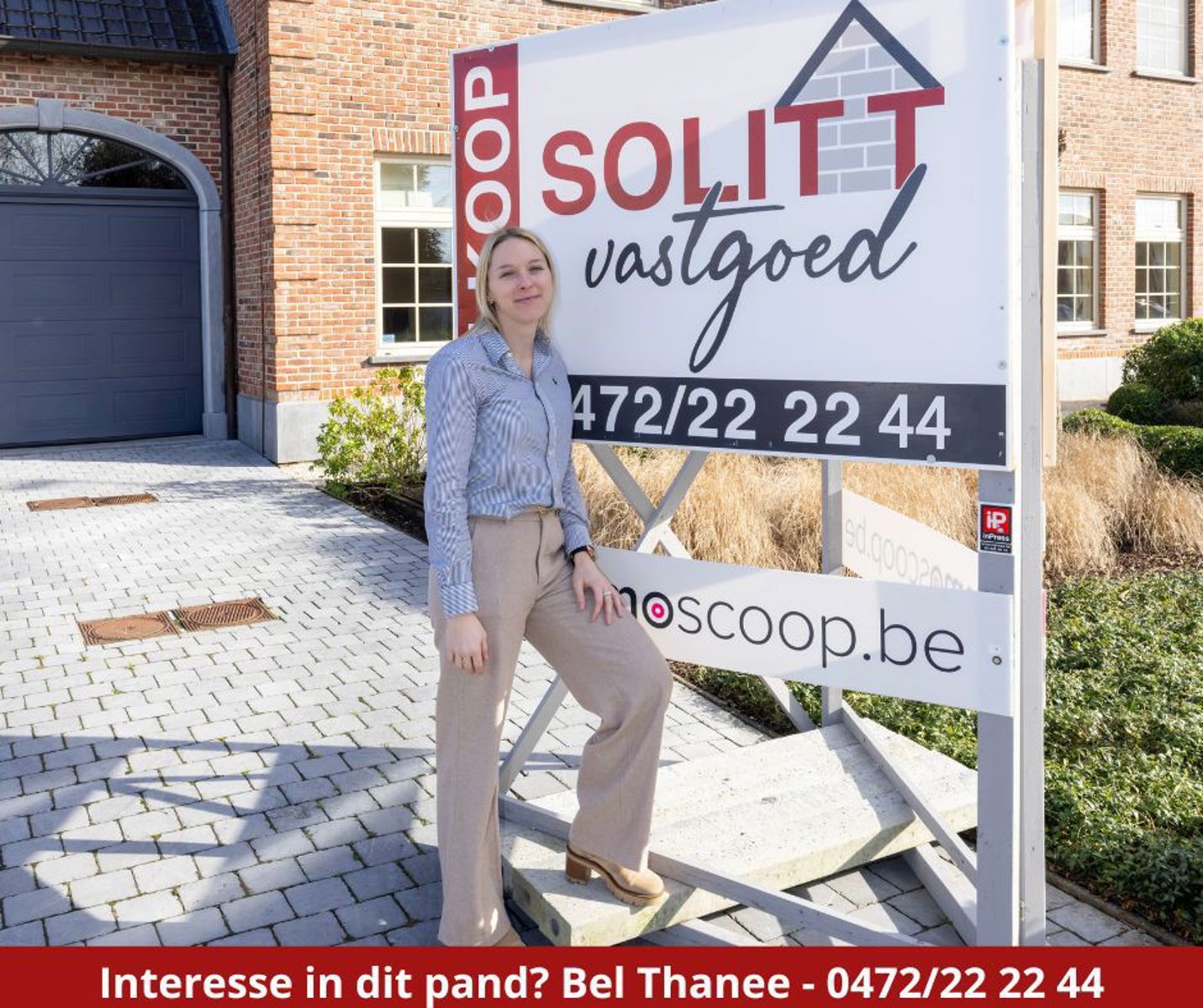 Woning met 2 / 3 slpk, 2 bdk en werkplaats op 580m² foto 31