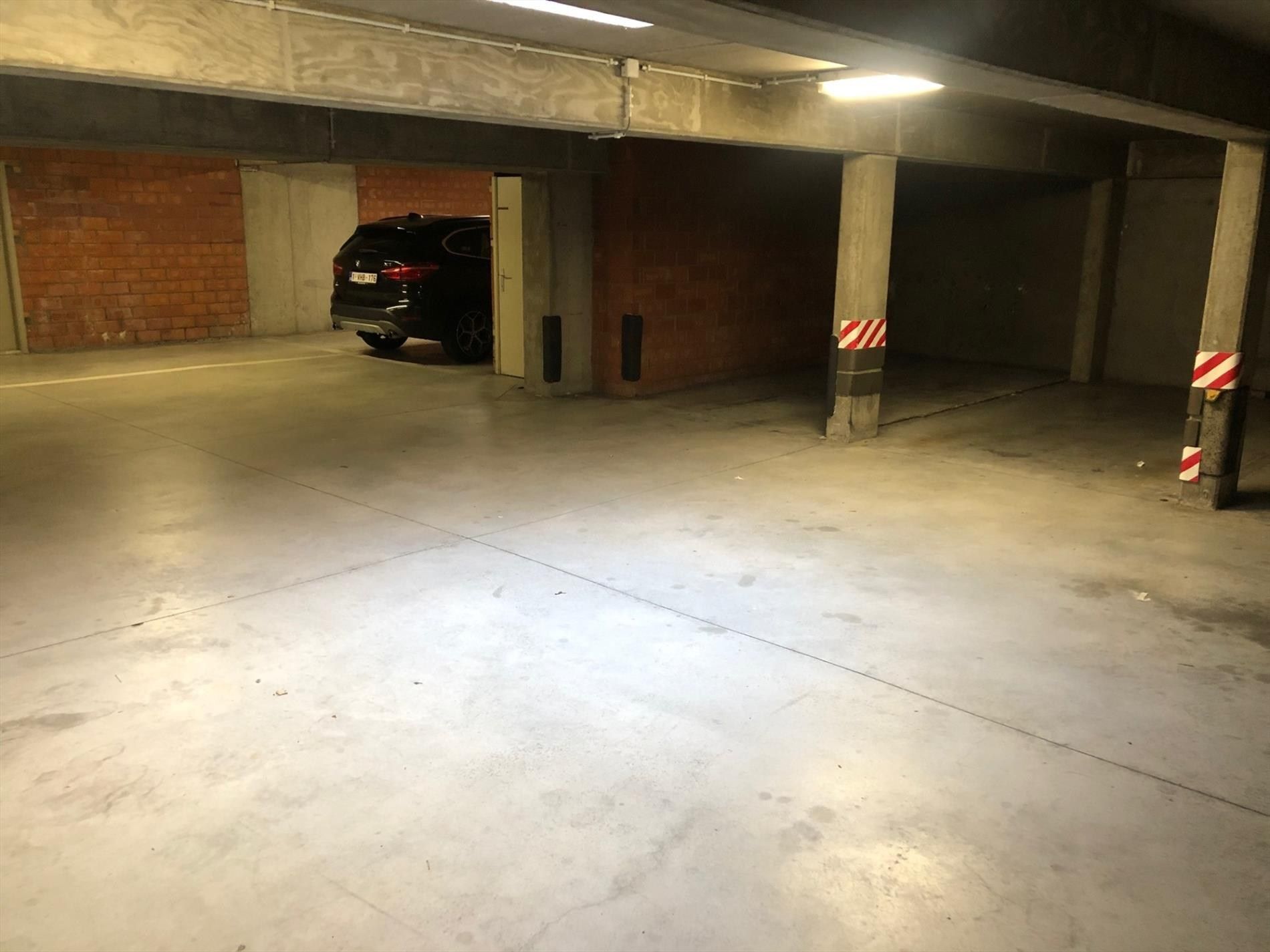 Goed gelegen appartement met zijdelings ZEEzicht dichtbij het Driehoeksplein. Parking te koop op het gelijkvloers. foto 20