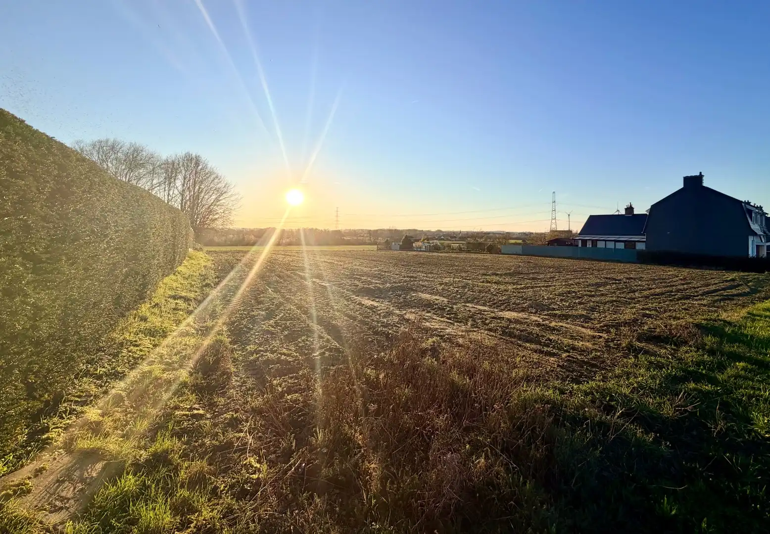 Stijlvol wonen in harmonie met natuur en ruimte! foto 3