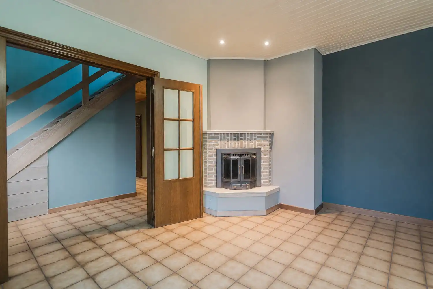 WONEN TUSSEN ZEE & GROEN foto 4