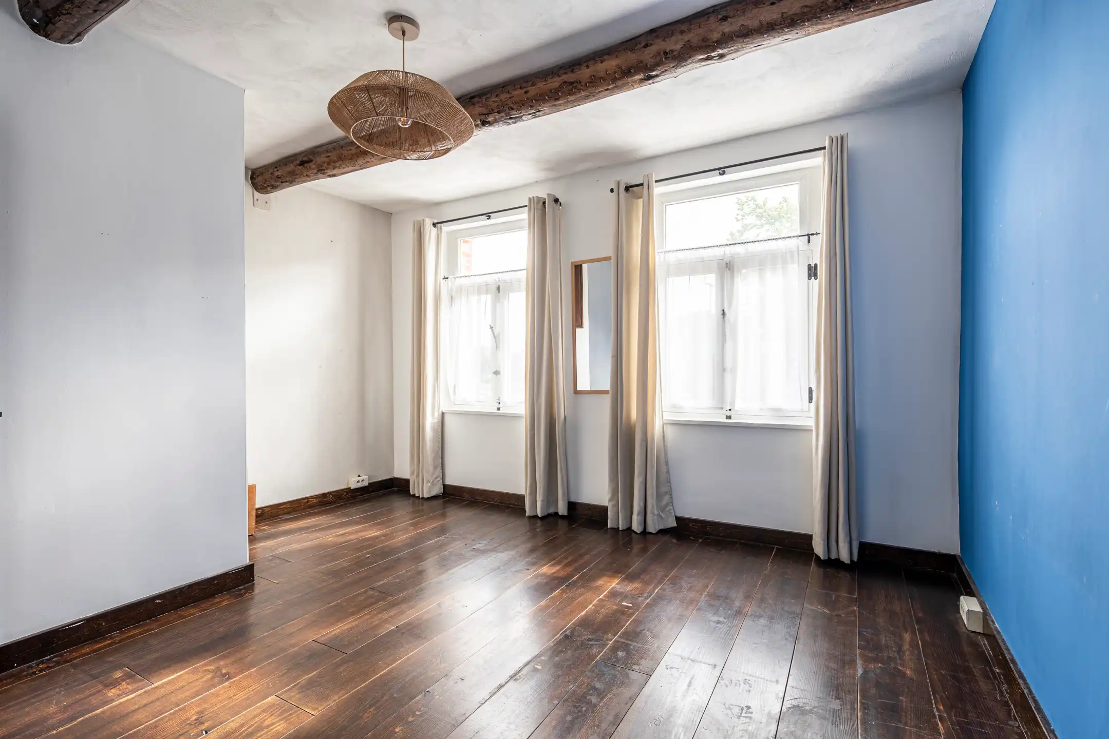 Ruime karakterwoning met 4 slpk, 2 badk en EPC label A foto 14
