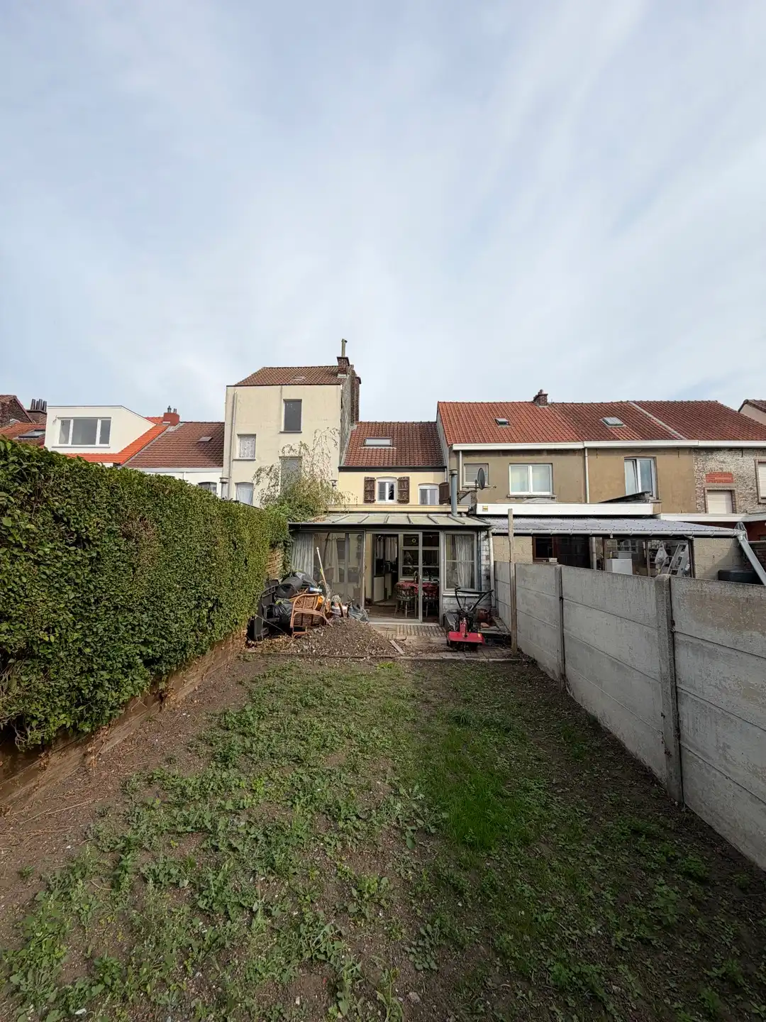Gezellige woning in het levendige centrum van Zaventem foto 18
