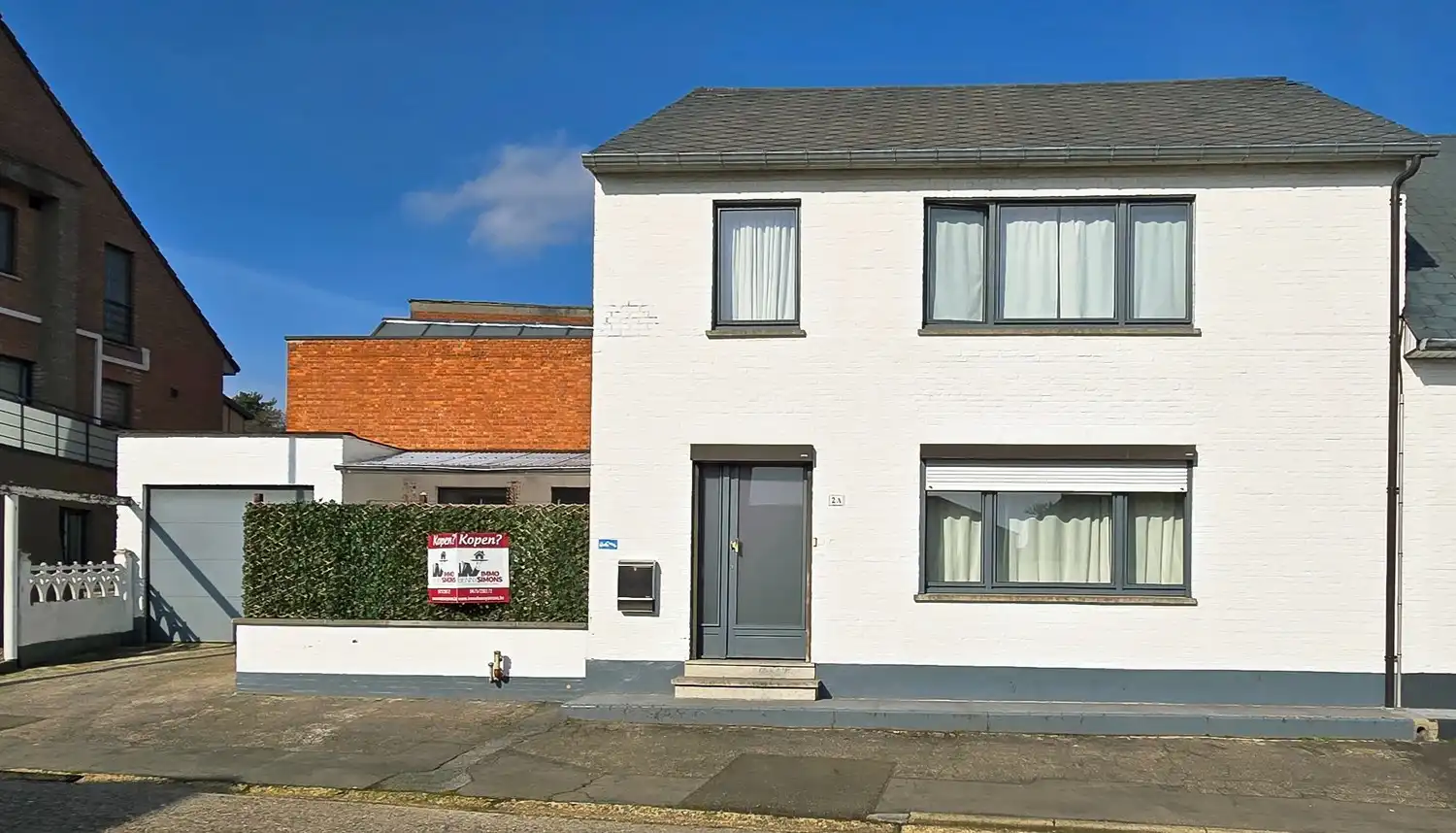 Huis te koop foto 19