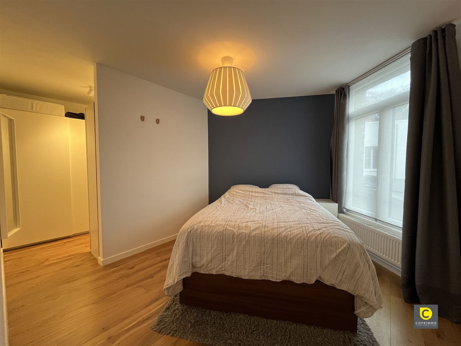 Lichtrijk hoekapp met 2 slpks! foto 6