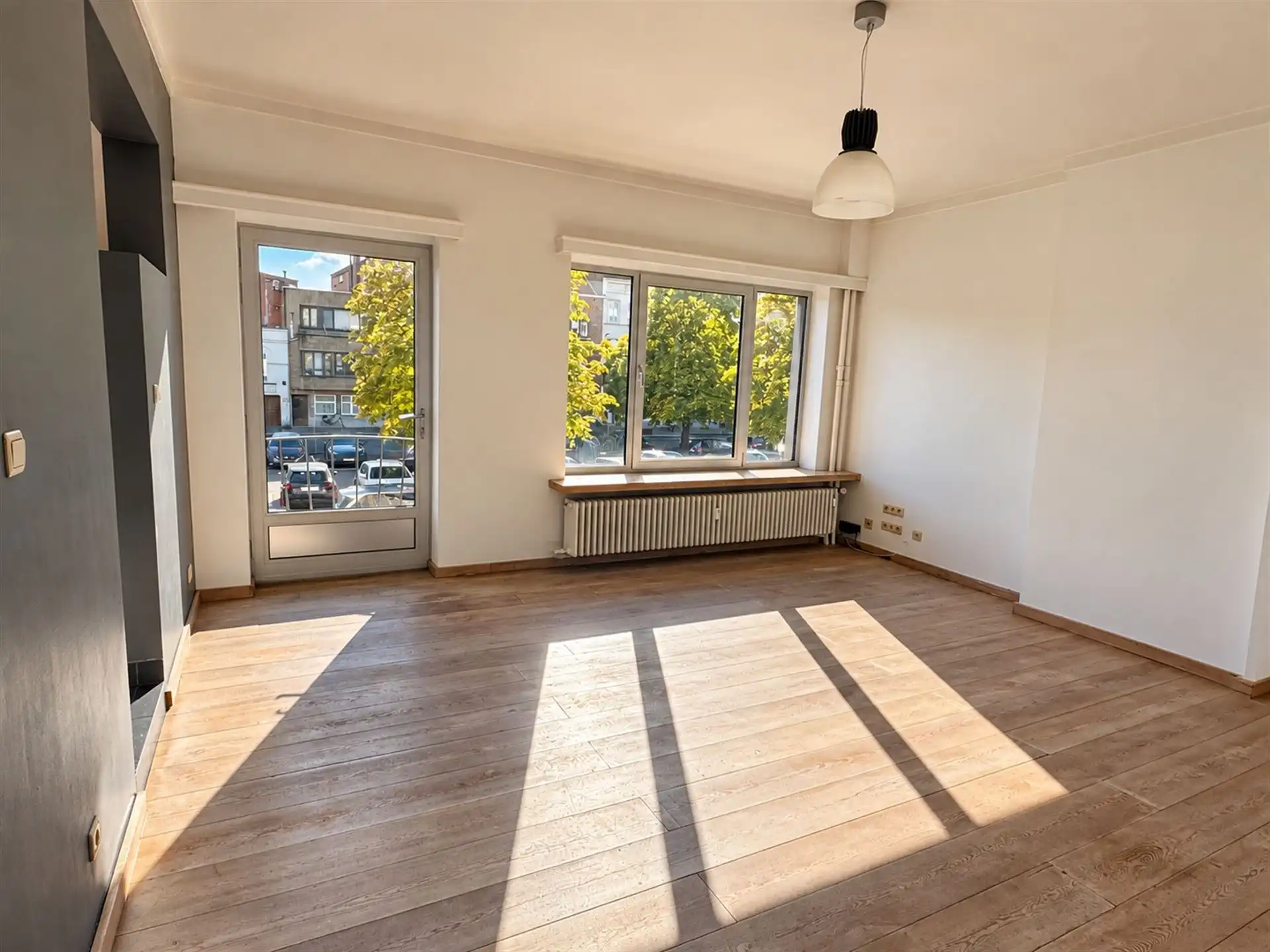 Appartement te huur Schuttersvest 71/102 - 2800 MECHELEN