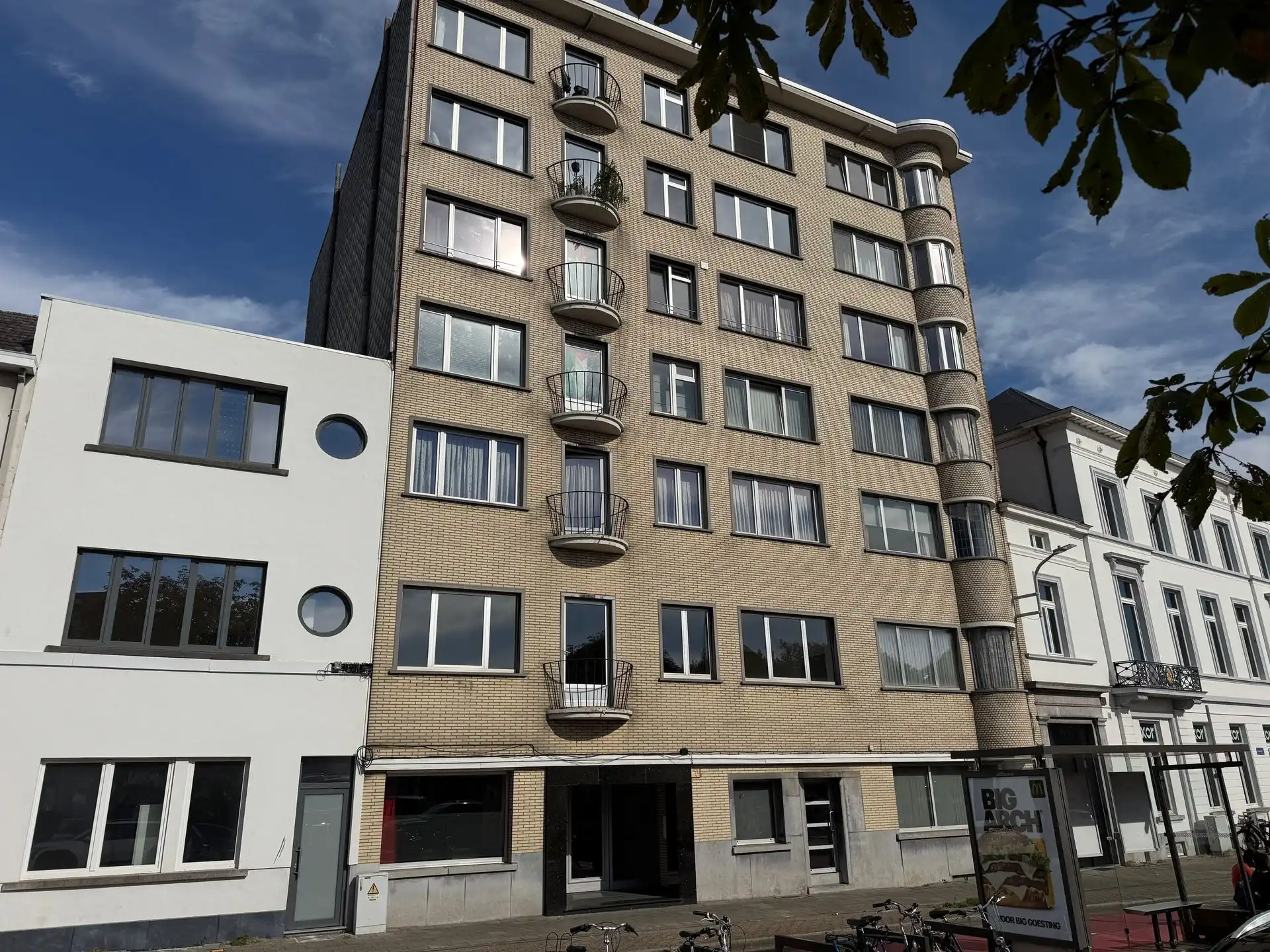 Appartement te huur Schuttersvest 71/102 - 2800 MECHELEN