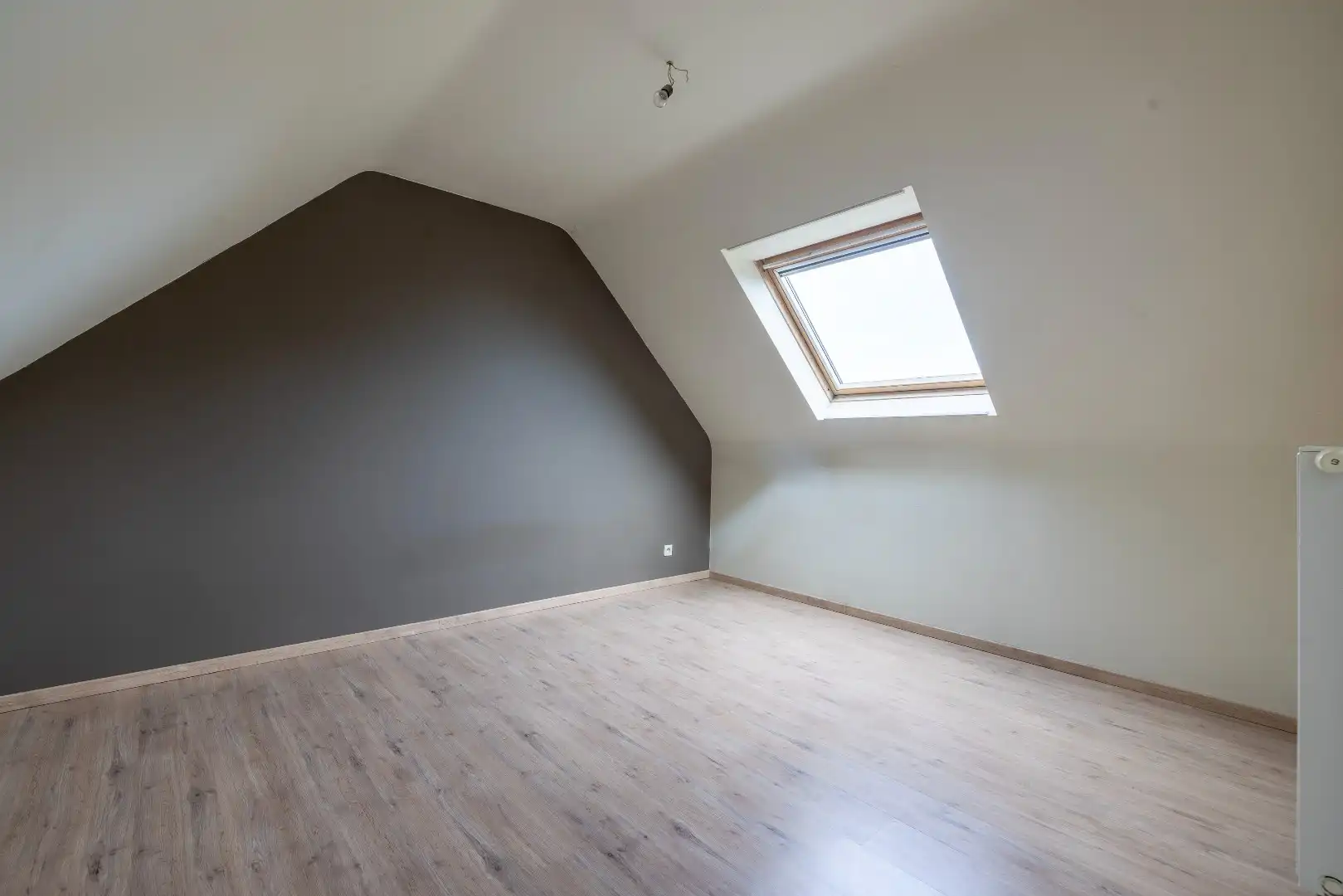Ruim duplex appartement met 2 slk en zonneterras en garage foto 14