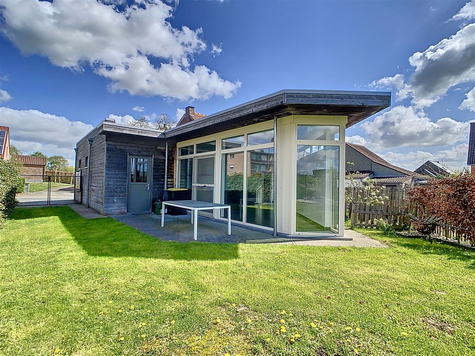 Instapklare woning, 3 slpks, tuin, dubbele garage, 4a 04ca foto 34