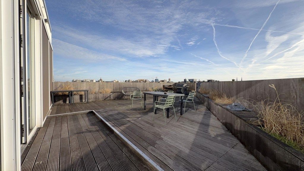 Stijlvolle kantoren te huur in Hardy Building te Antwerpen foto 21