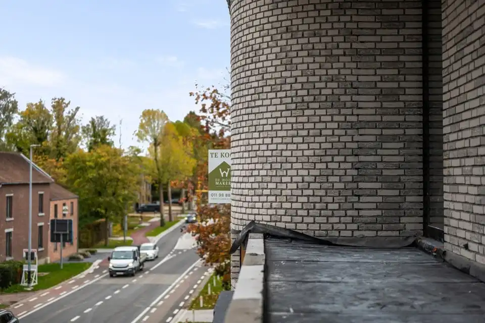 Duplex - appartement 11 - tweede verdiep foto 53