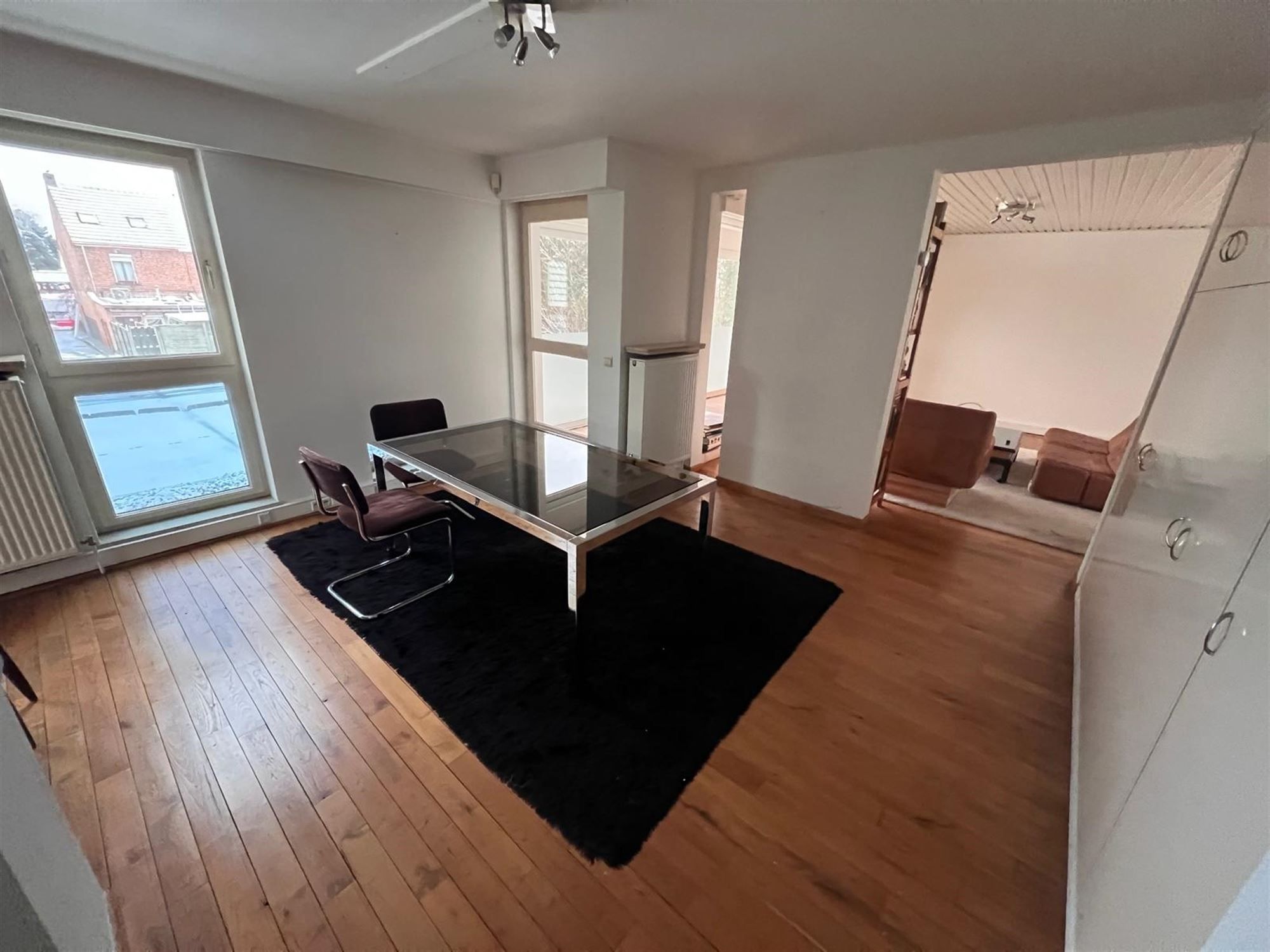 duplex -Appartement foto 9