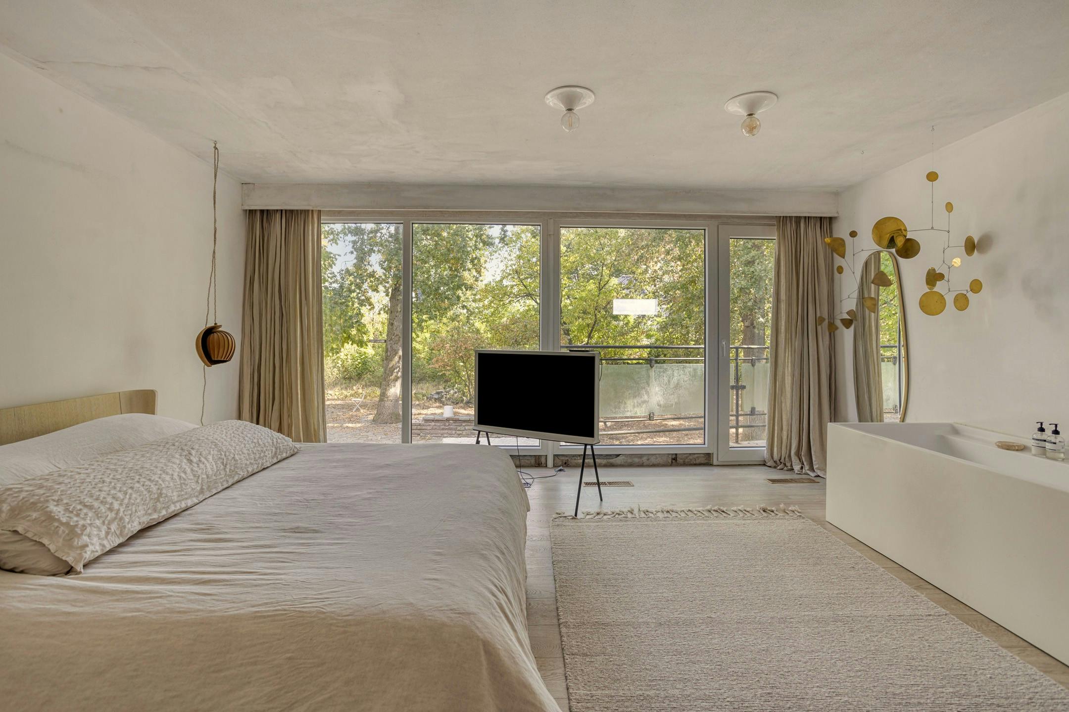 riante villa te koop met uniek perceel in Oud-Turnhout foto 11