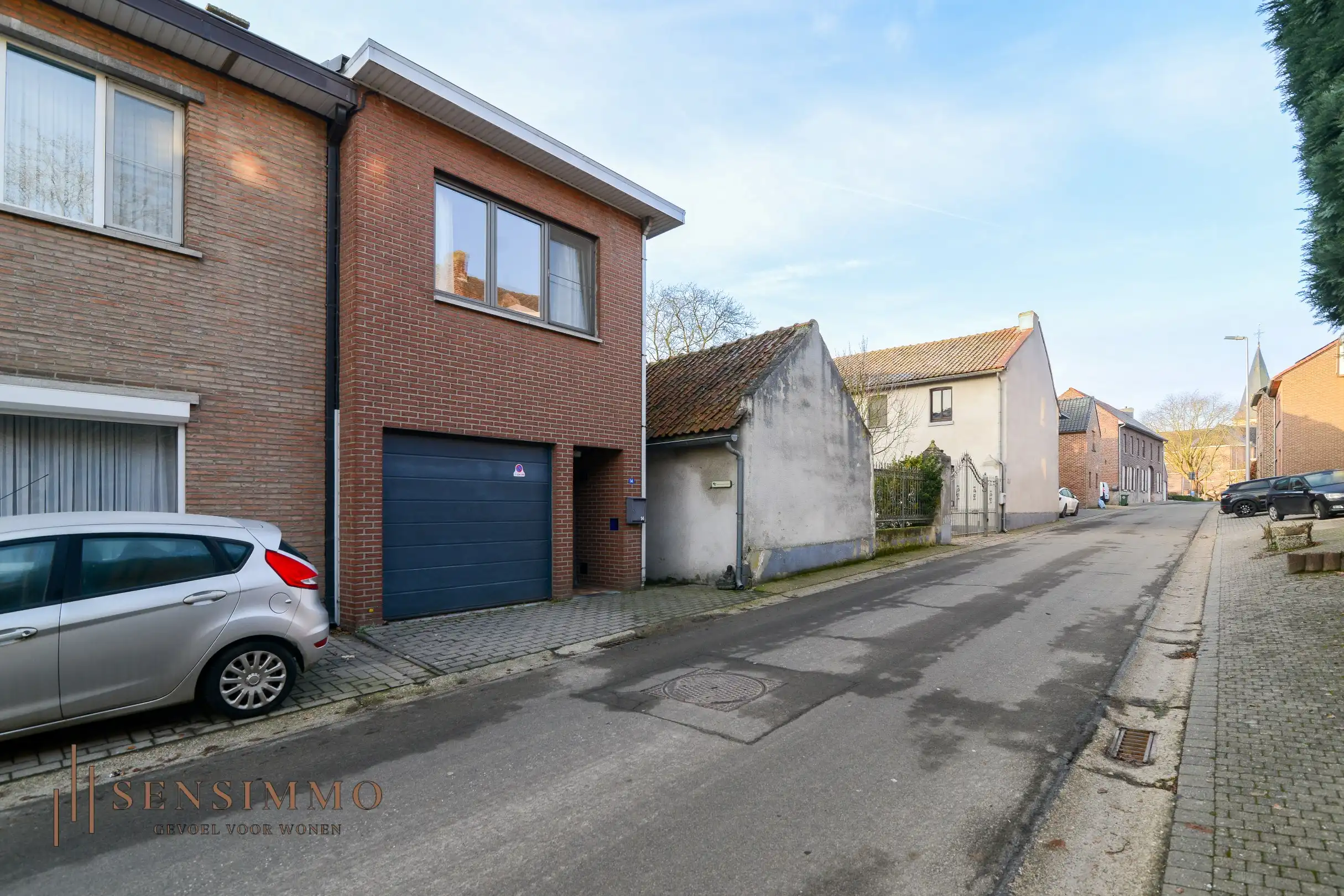 Rustig gelegen woning met 3 slaapkamers in Rosmeer  foto 19