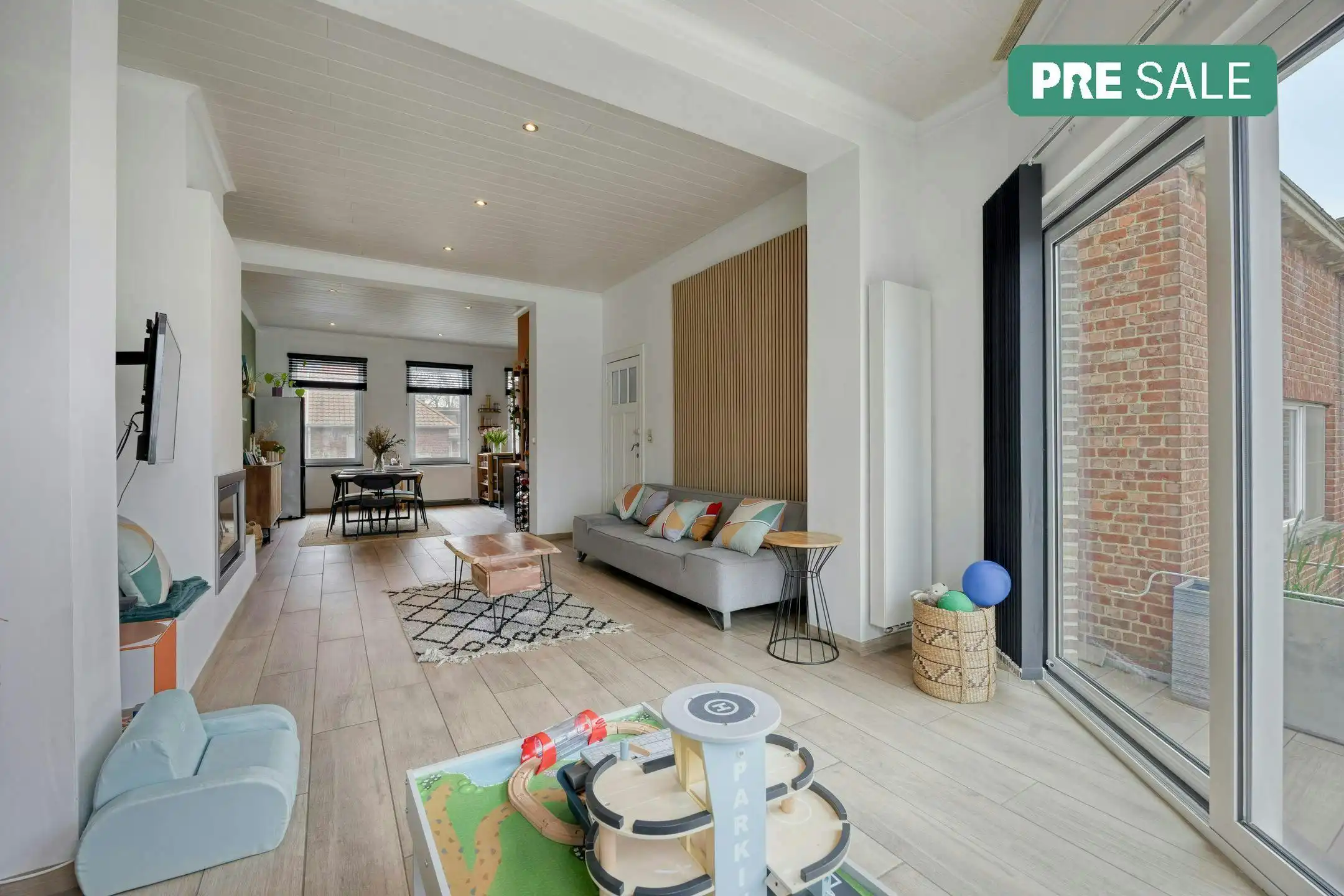 Huis te koop Groenstraat 182 - 1800 Vilvoorde