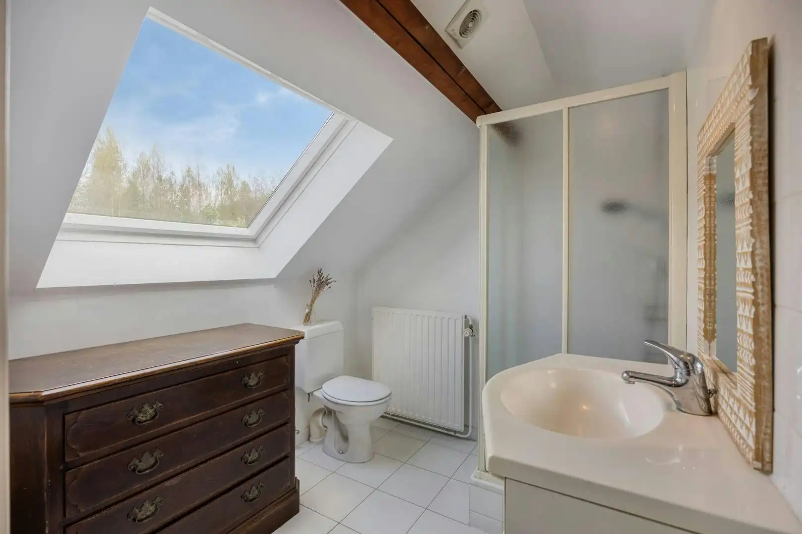 Prachtige langgevelhoeve in Sint-Pieters-Leeuw foto 24